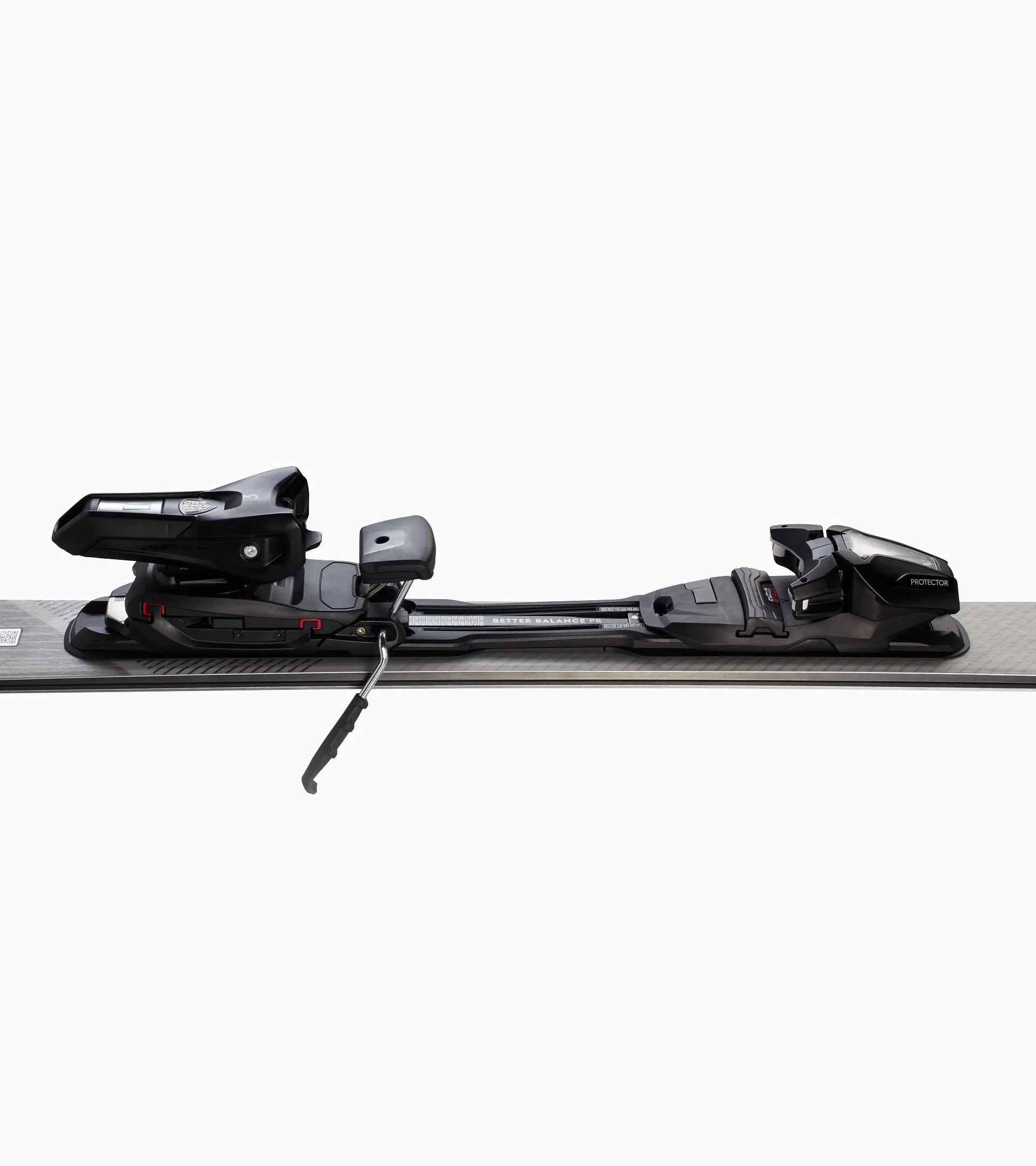 Sci PORSCHE HEAD serie 8  – Turbo 3