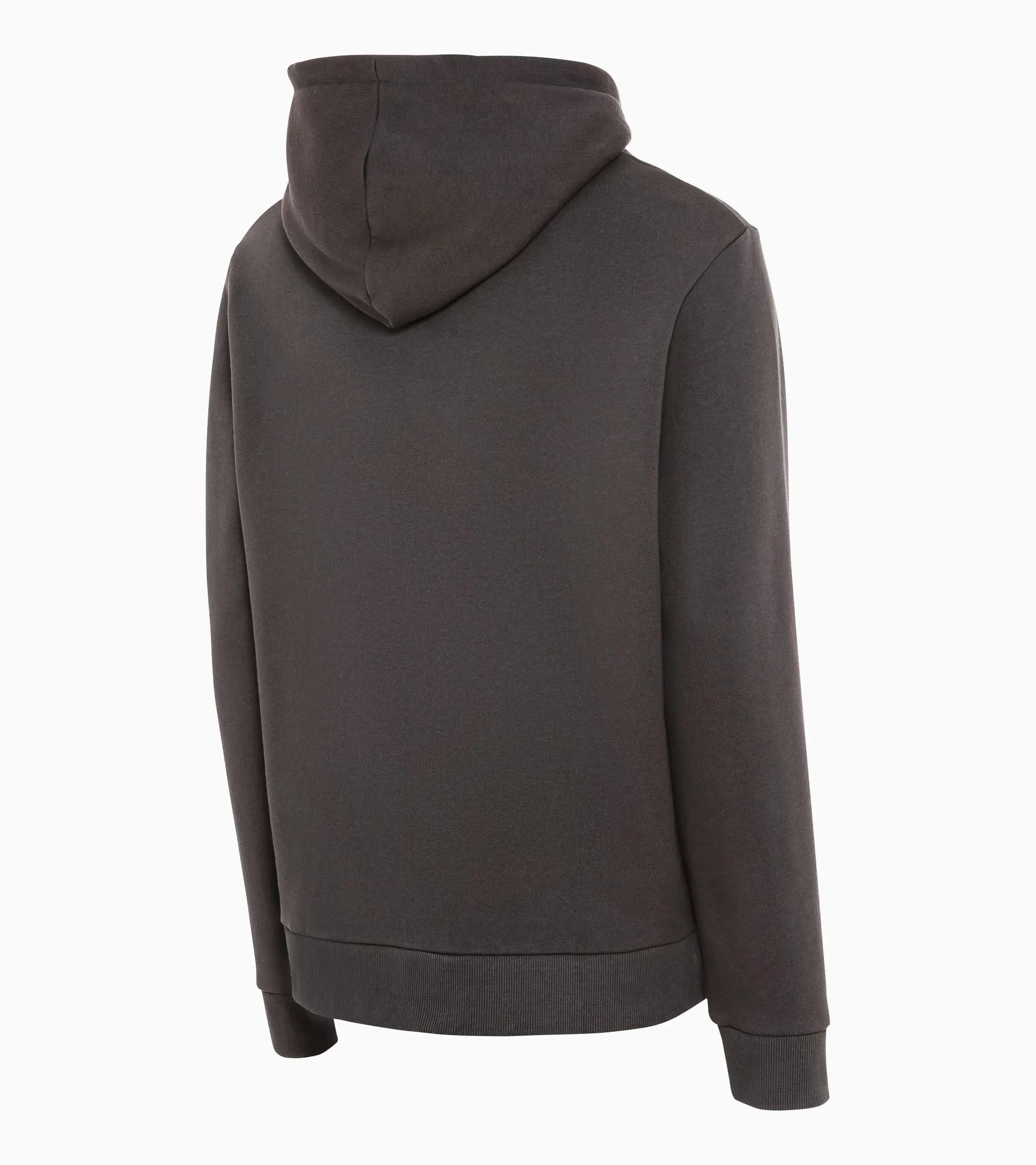 Sudadera con capucha unisex Porsche Sansibar thumbnail 1