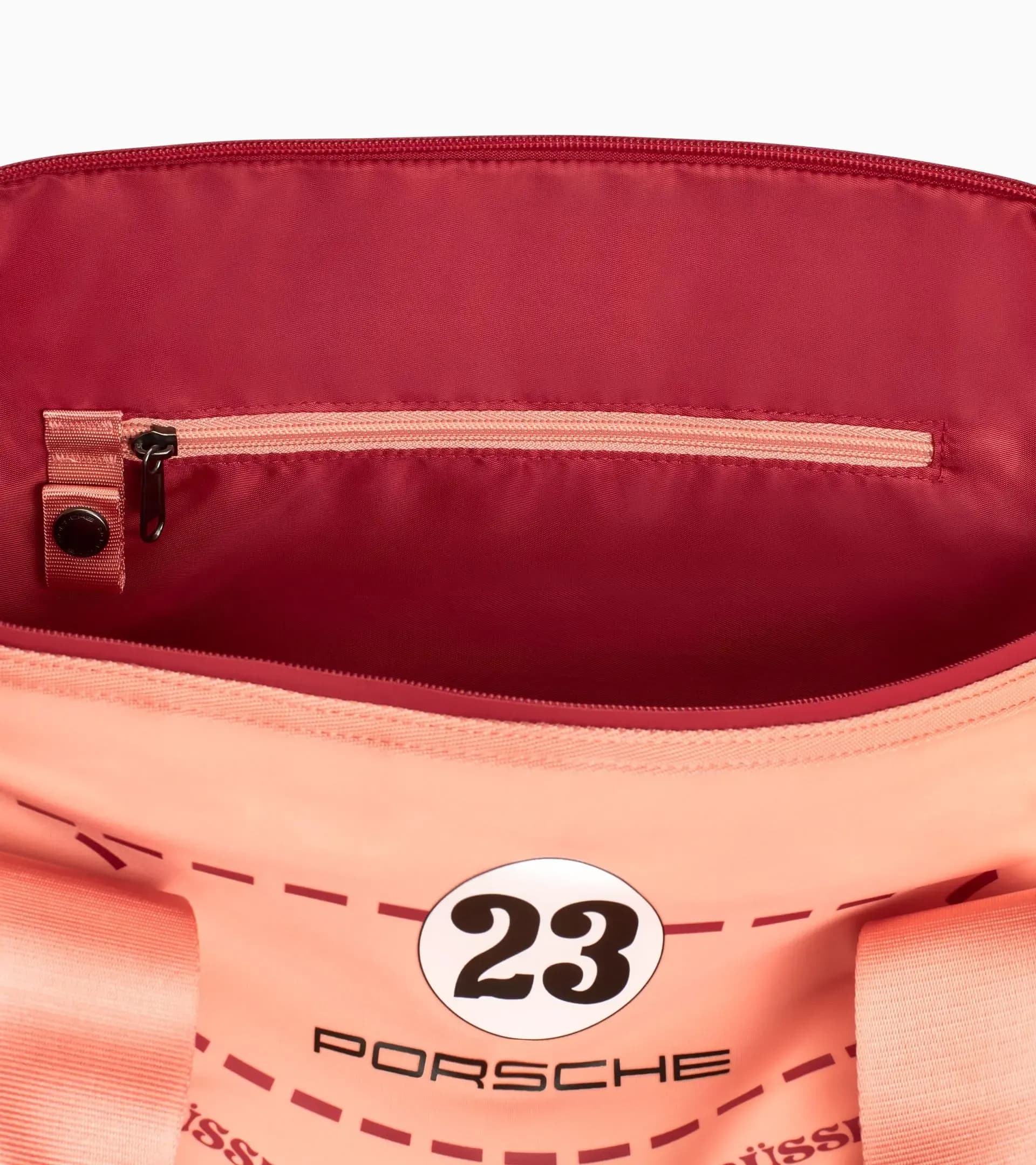 Borsone – 917 "maialino rosa" 4
