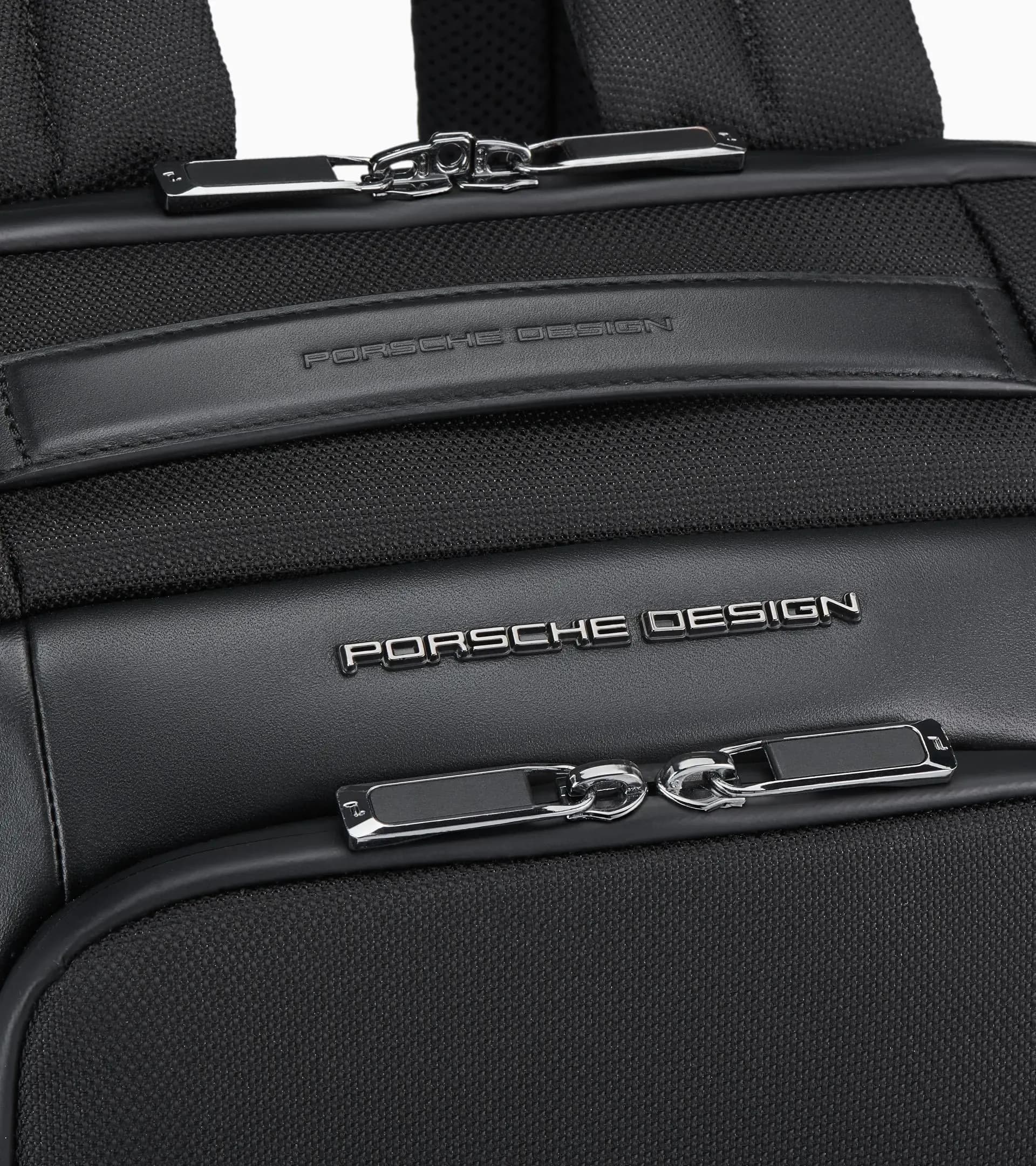 Roadster Nylon Backpack XS 3