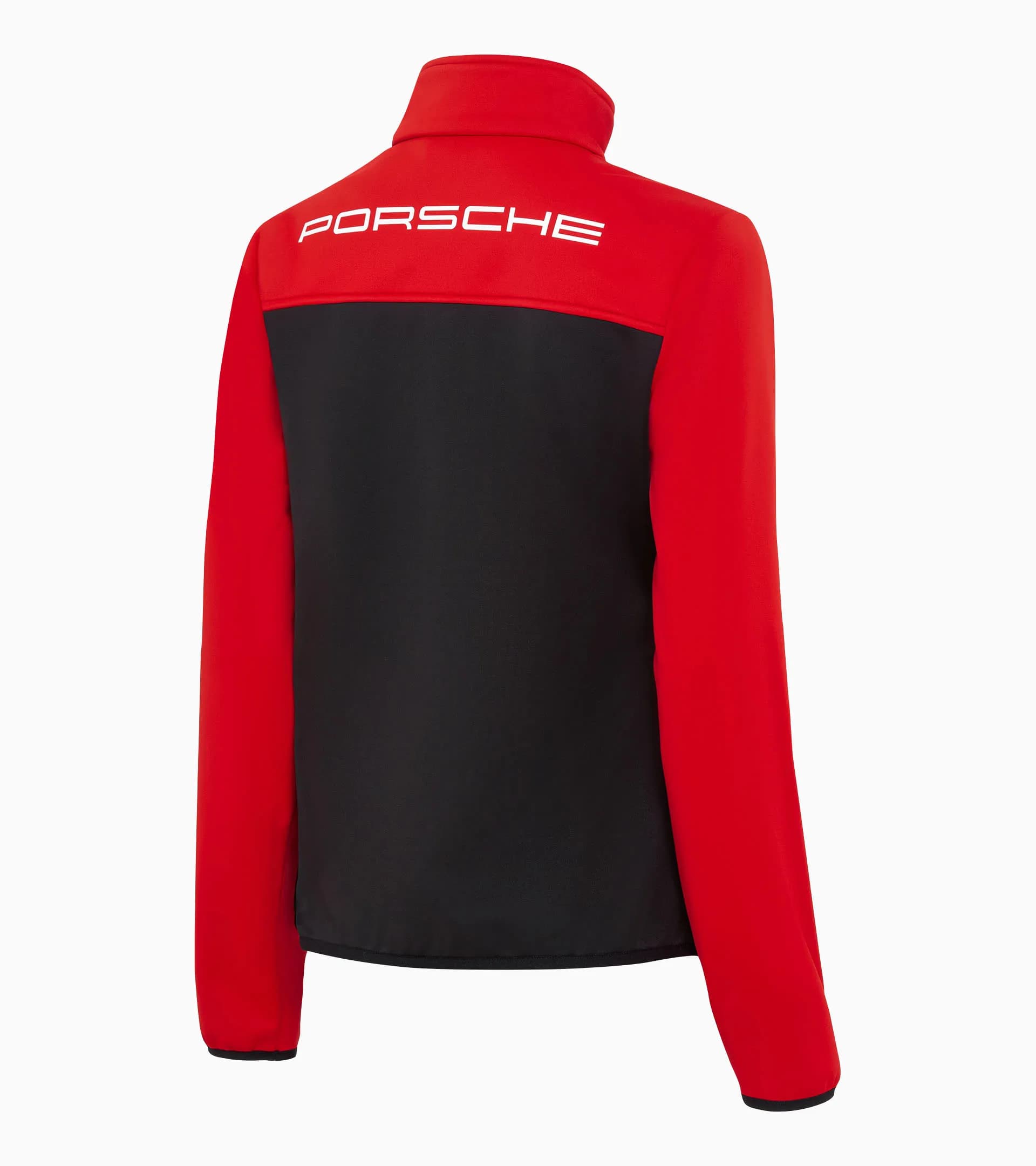 Chaqueta softshell para mujer – Motorsport Fanwear 2