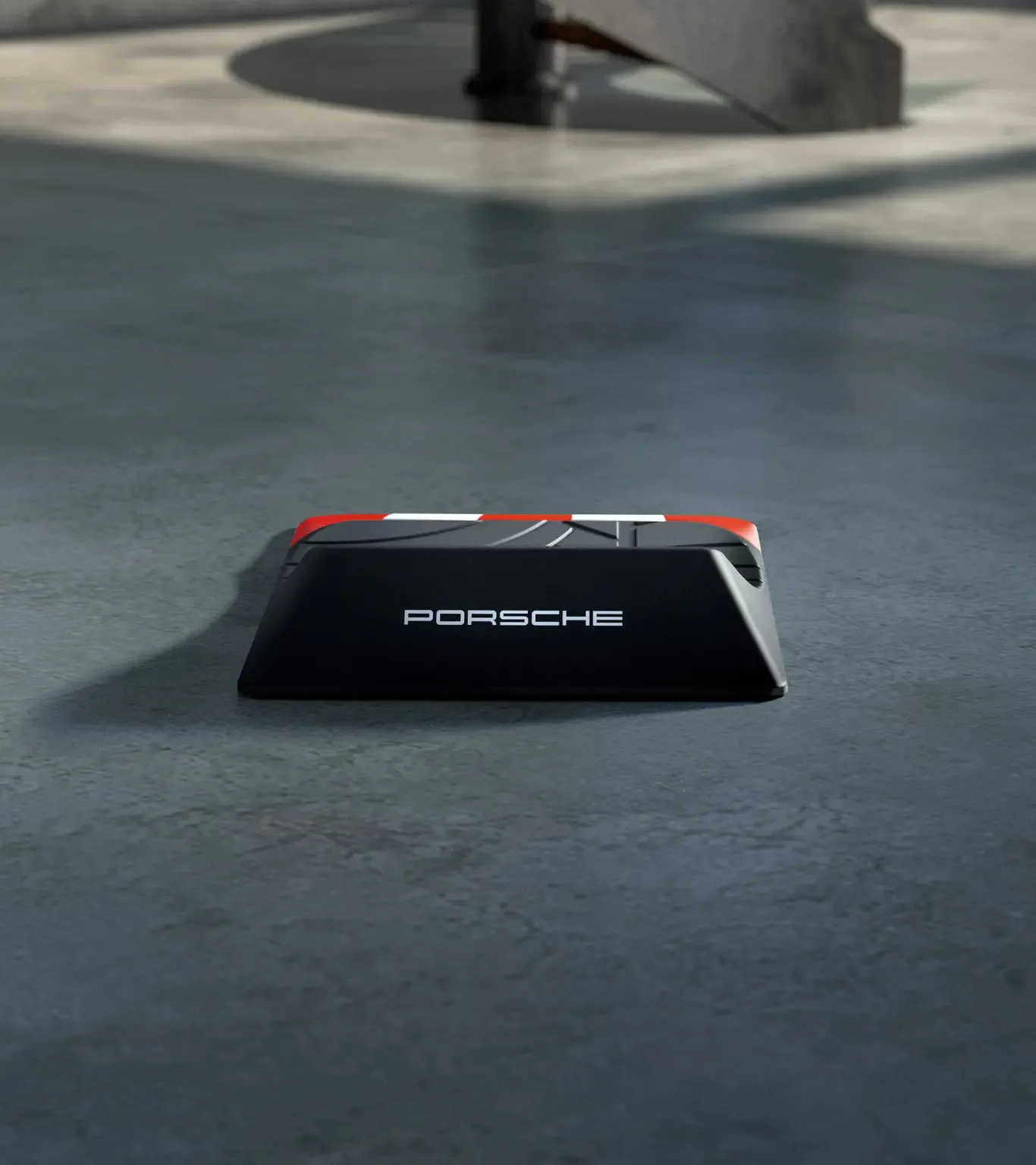 Park Distance Pads 5