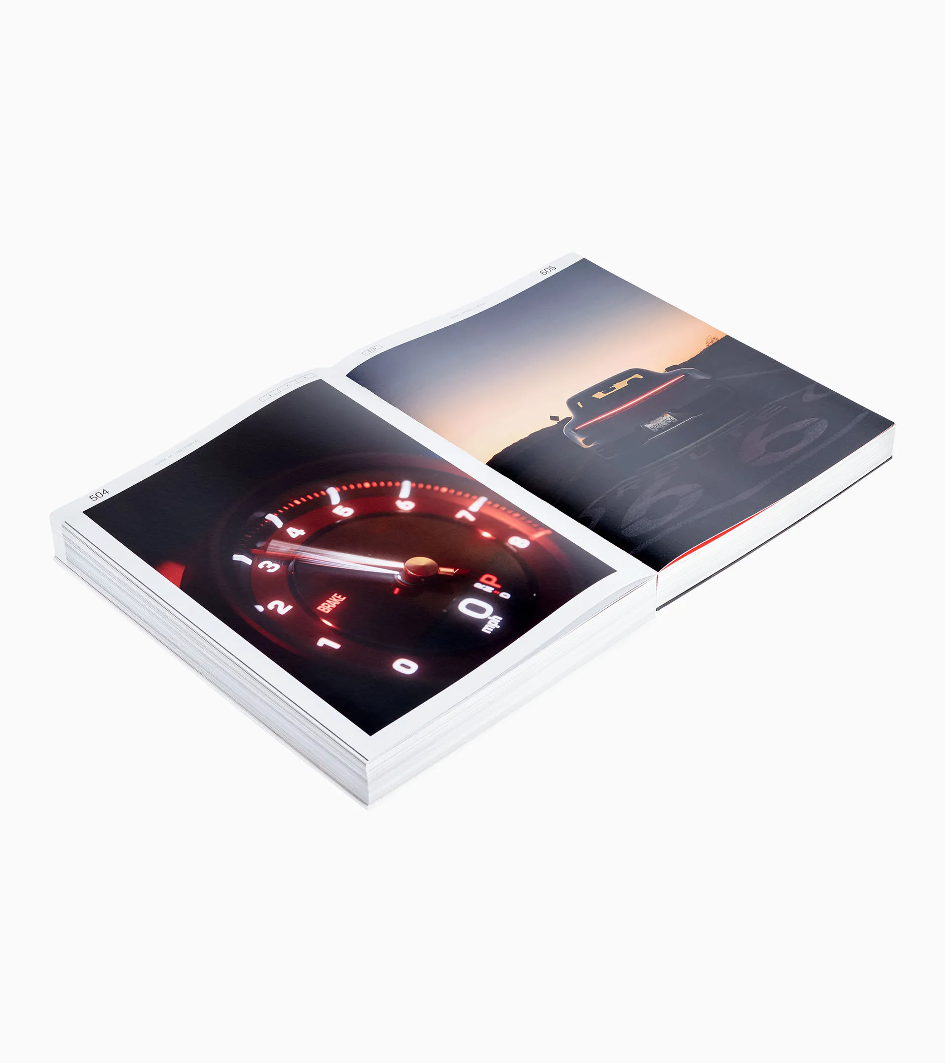 AHEAD coffee table book 5