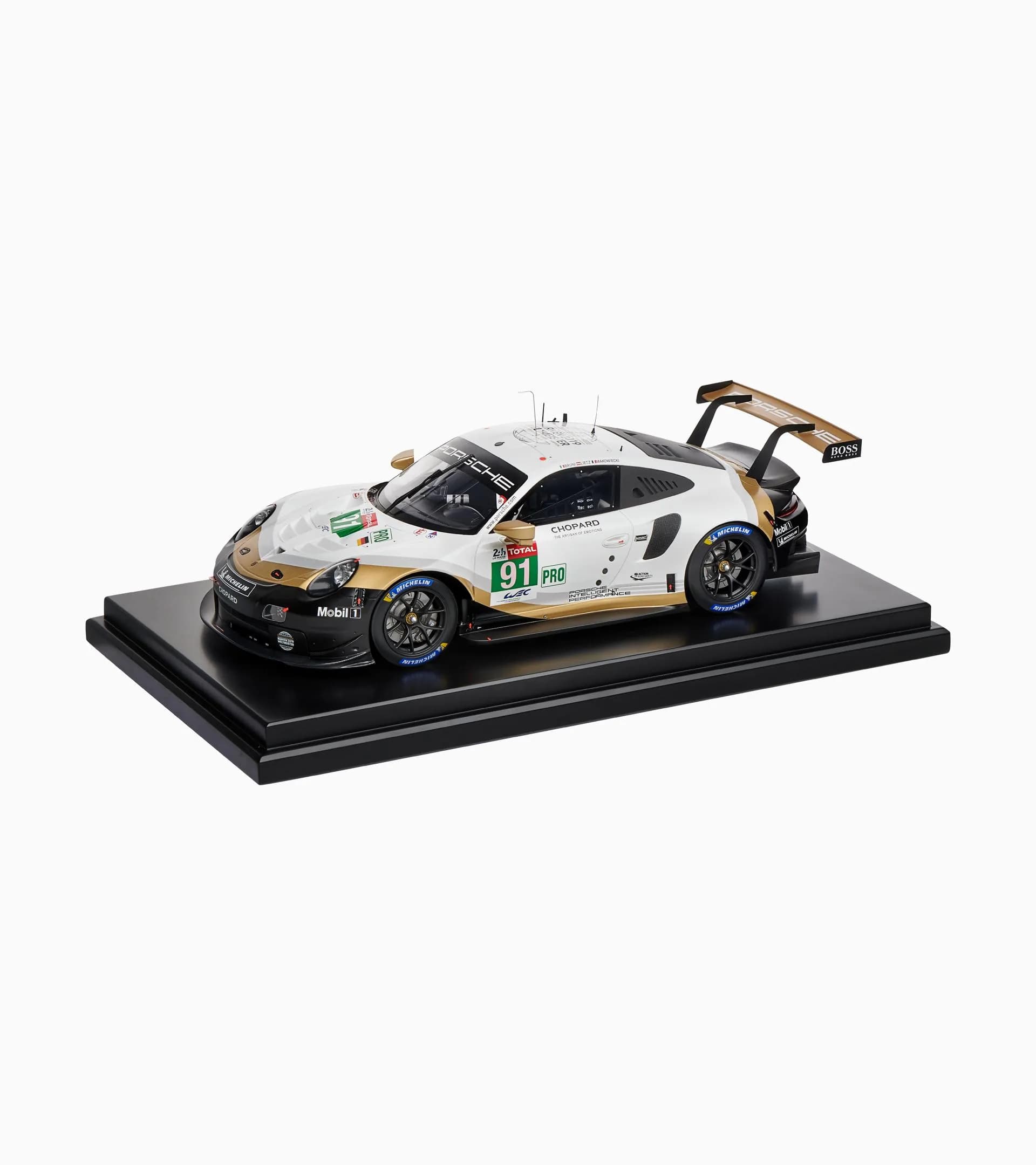 911 RSR 2019 1