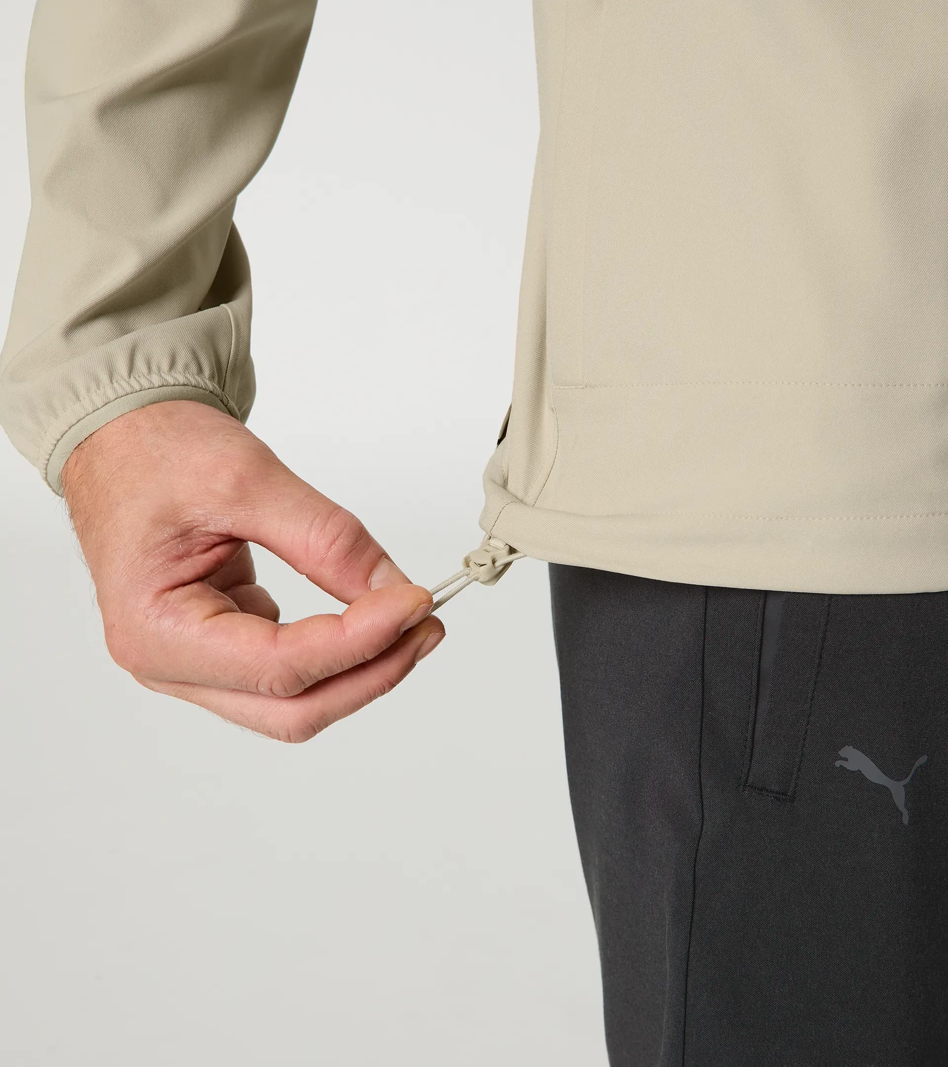 Golfjacke – 911 Targa 60Y 4