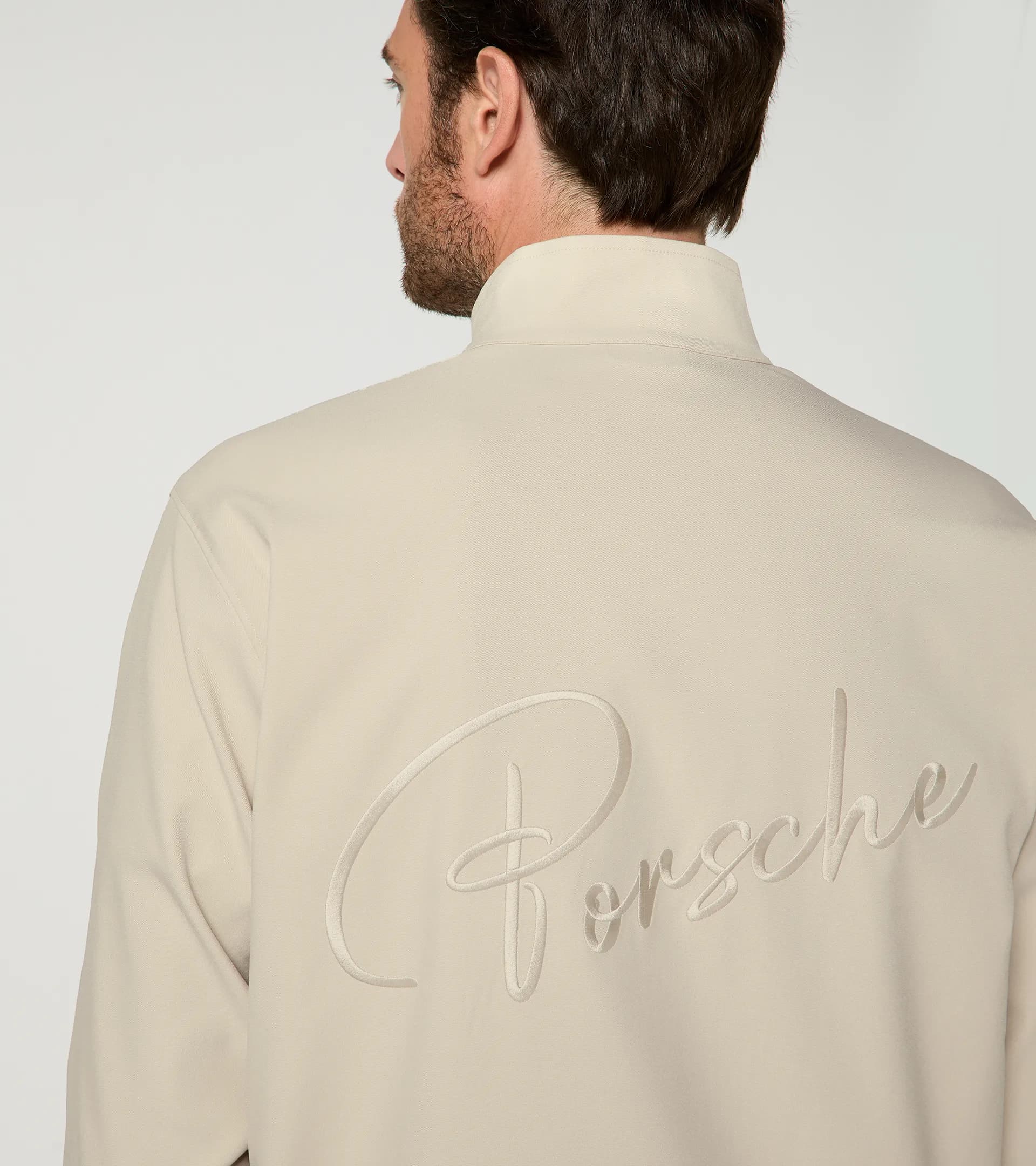 Golfjacke – 911 Targa 60Y 8