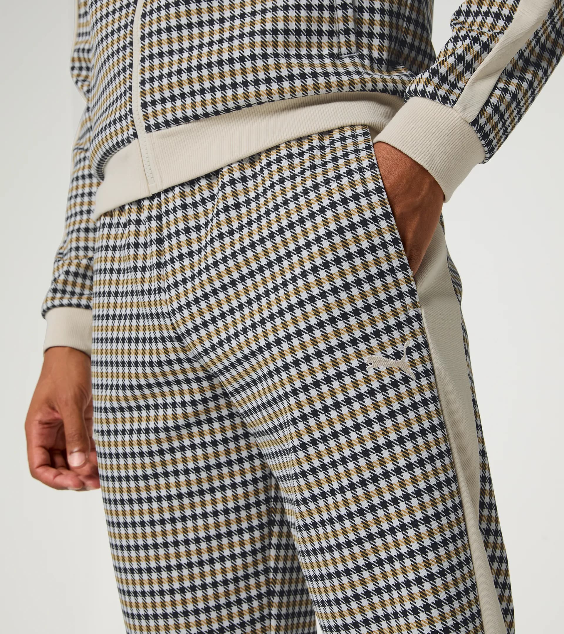 Track Pants – 911 Targa 60Y 4