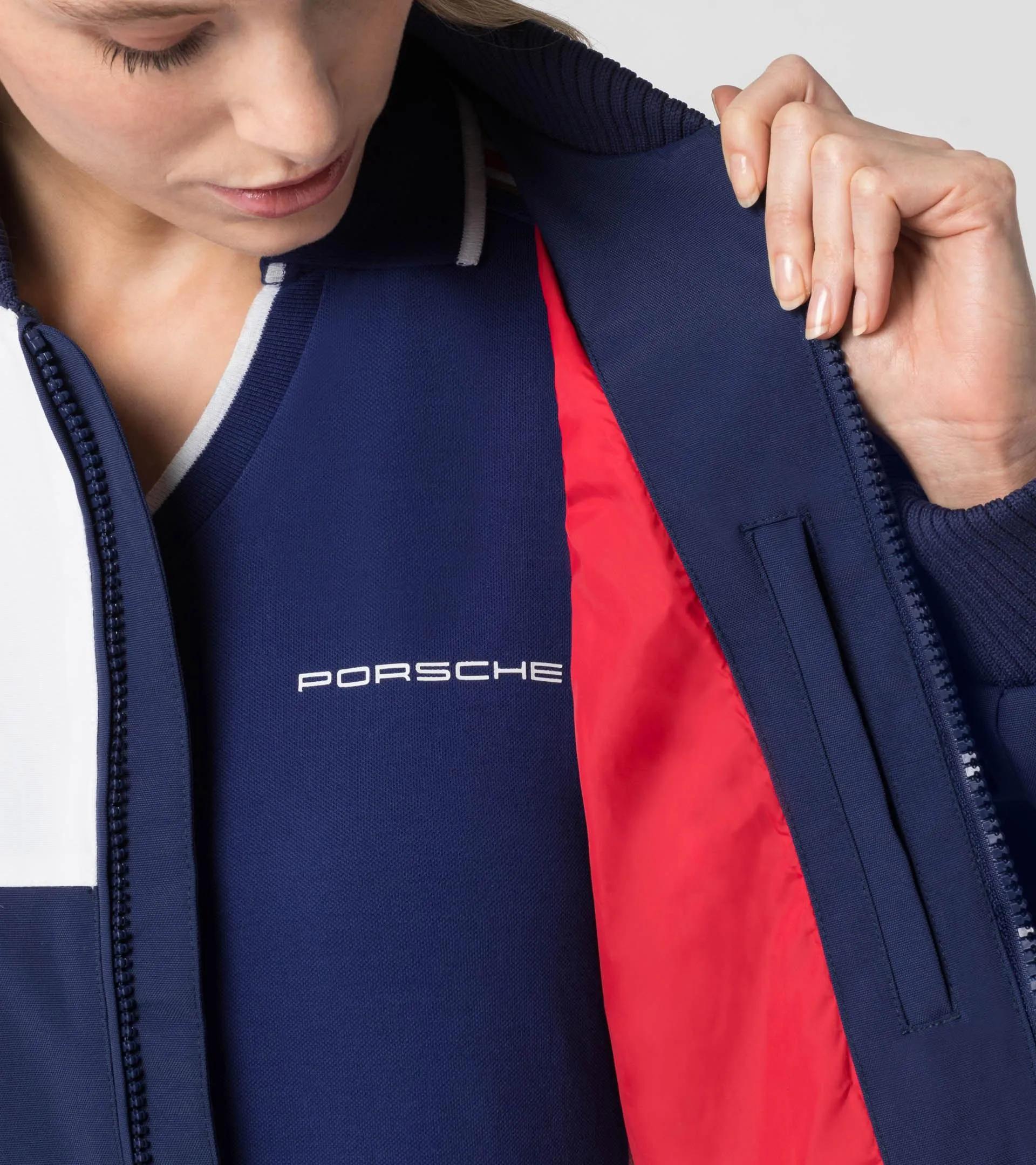 Women's jacket – Racing thumbnail 3