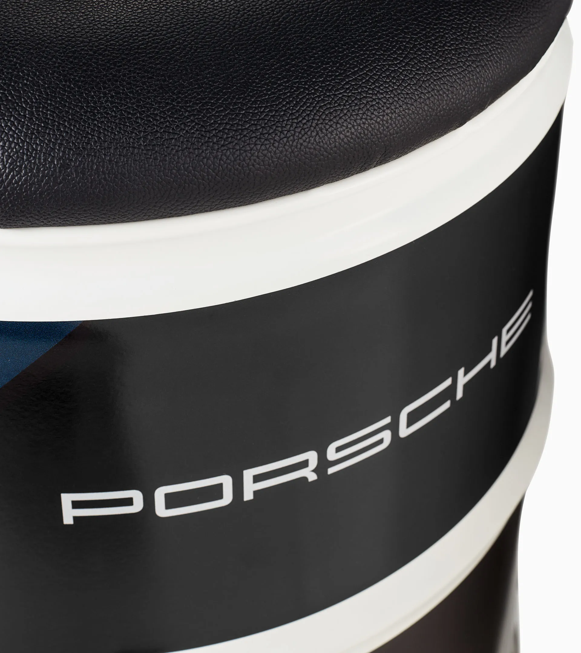 Barrel seat – Turbo No. 1 3