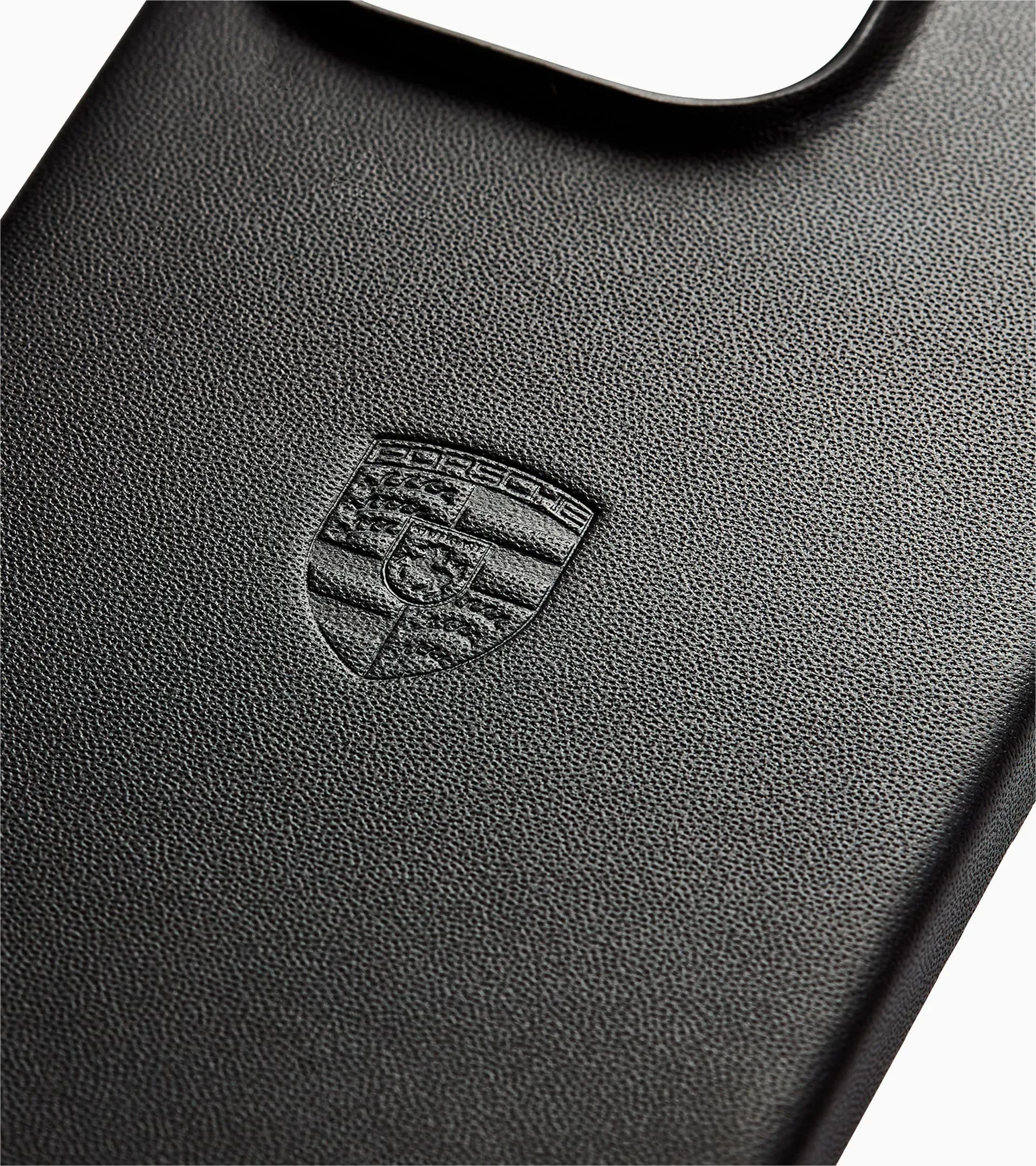 Snap-on case for iPhone 16 Pro Crest 2