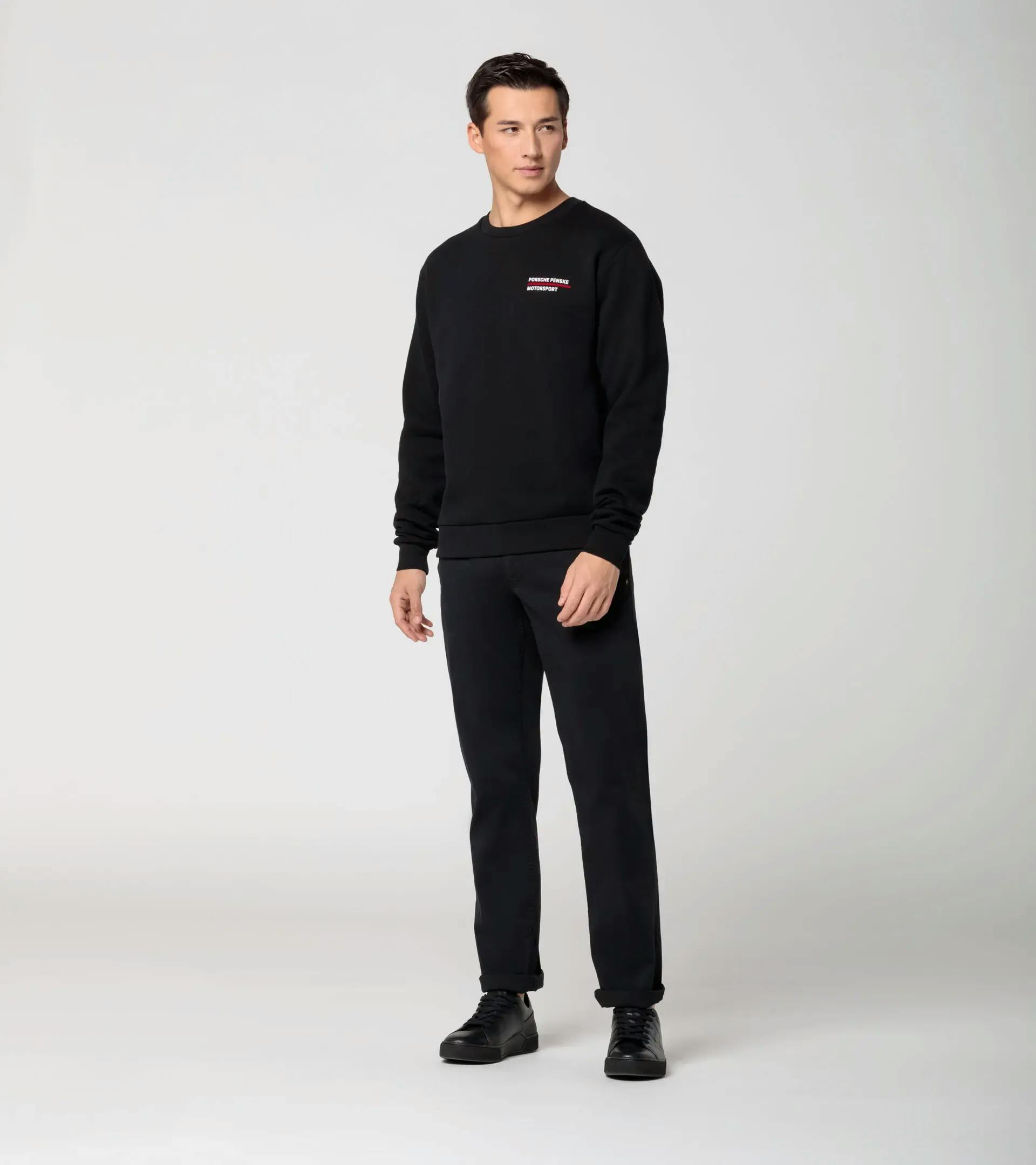 Unisex Jumper – Porsche Penske Motorsport thumbnail 7