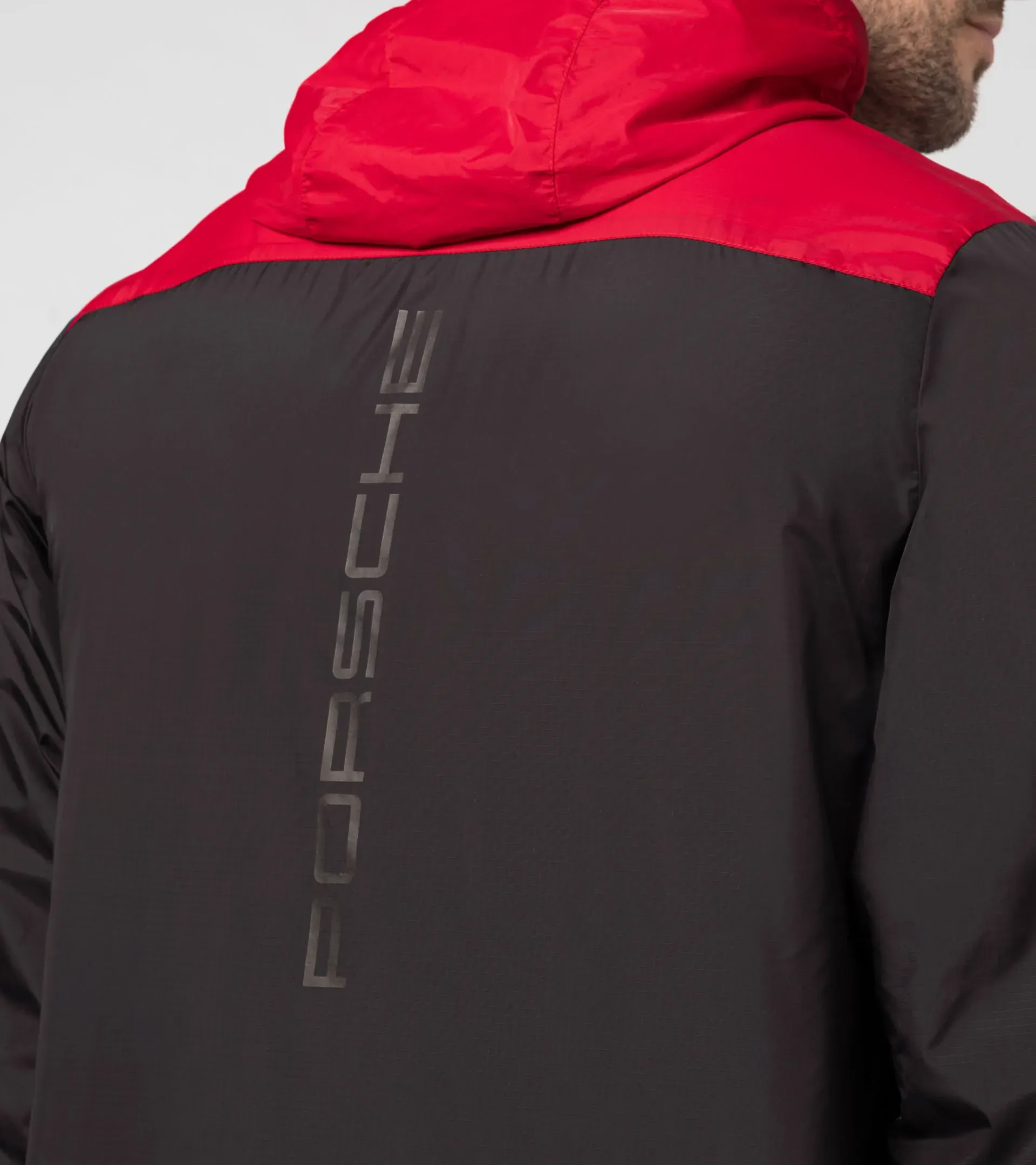 Windbreaker Unisex – Motorsport 3