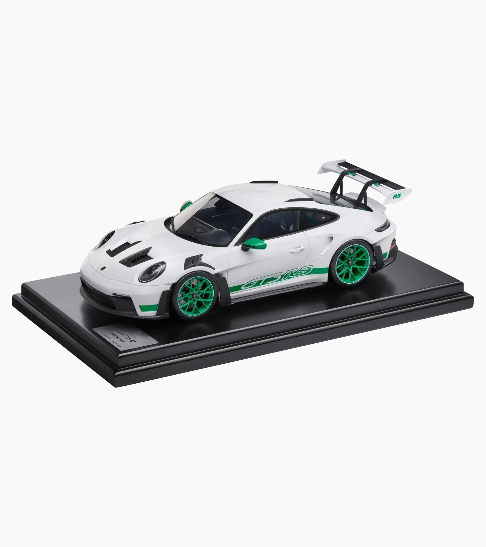 Porsche 911 GT3 RS (992) – Ltd. 1