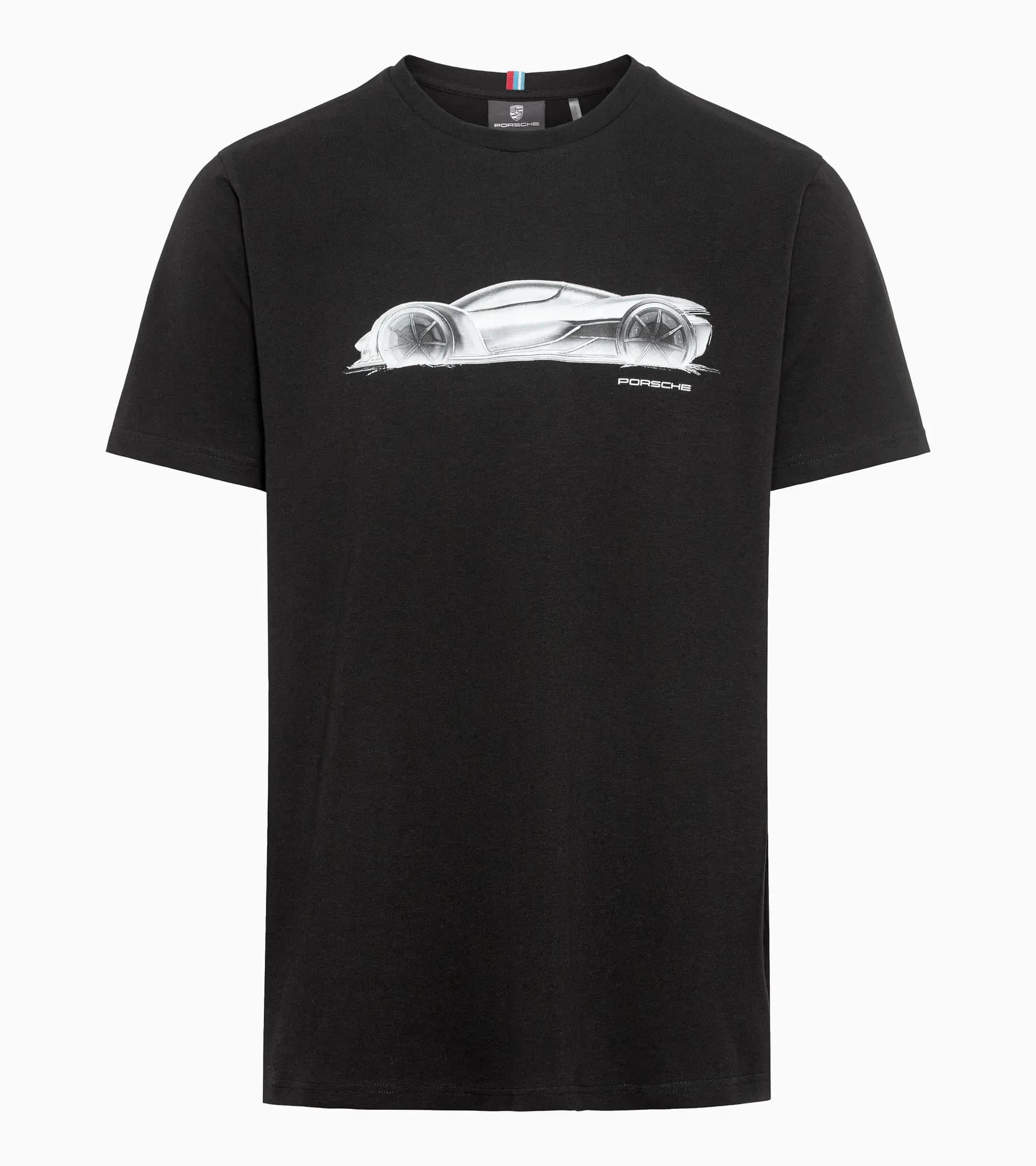 T-shirt – 75Y – Missie X Hypercar 1