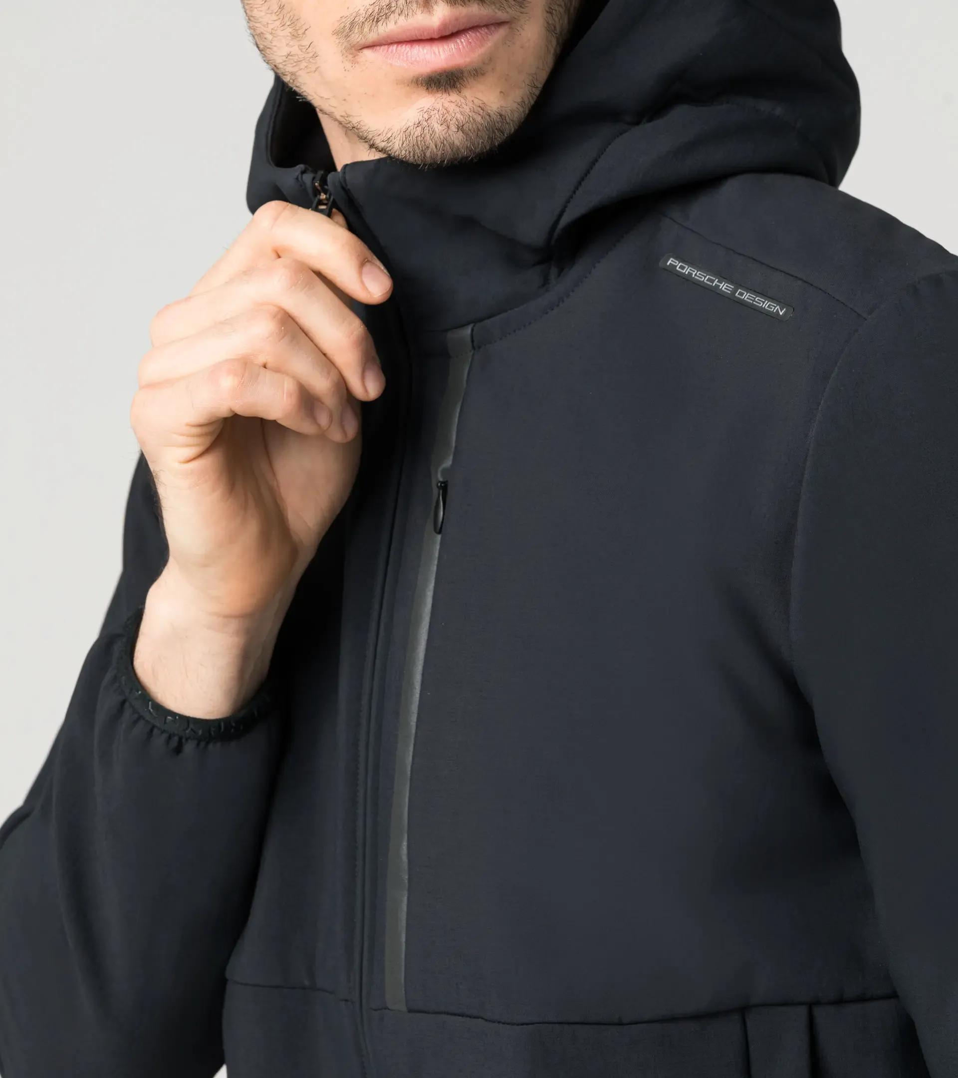 Softshell Jacket thumbnail 2