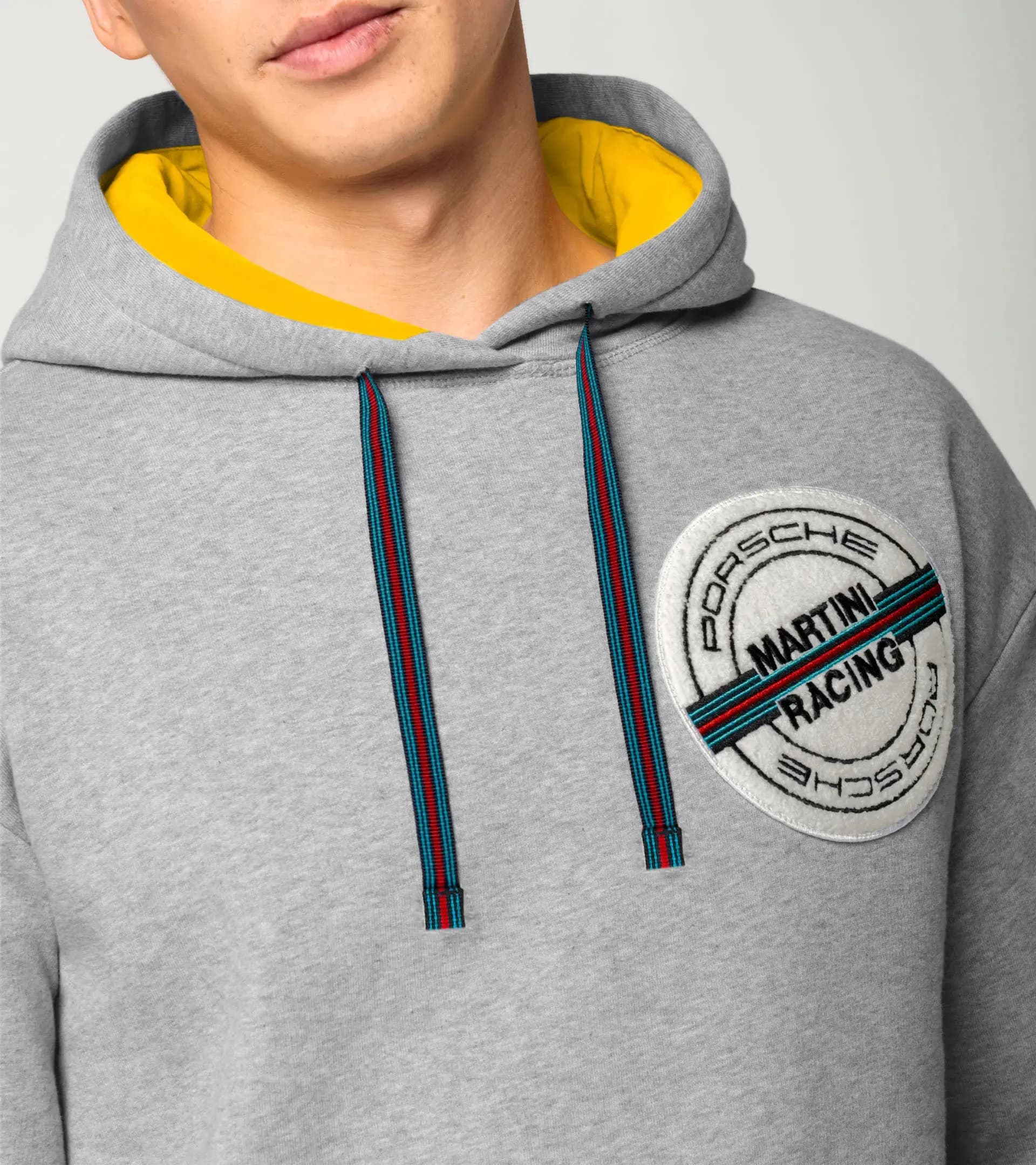 Sweat à capuche – MARTINI RACING® 3