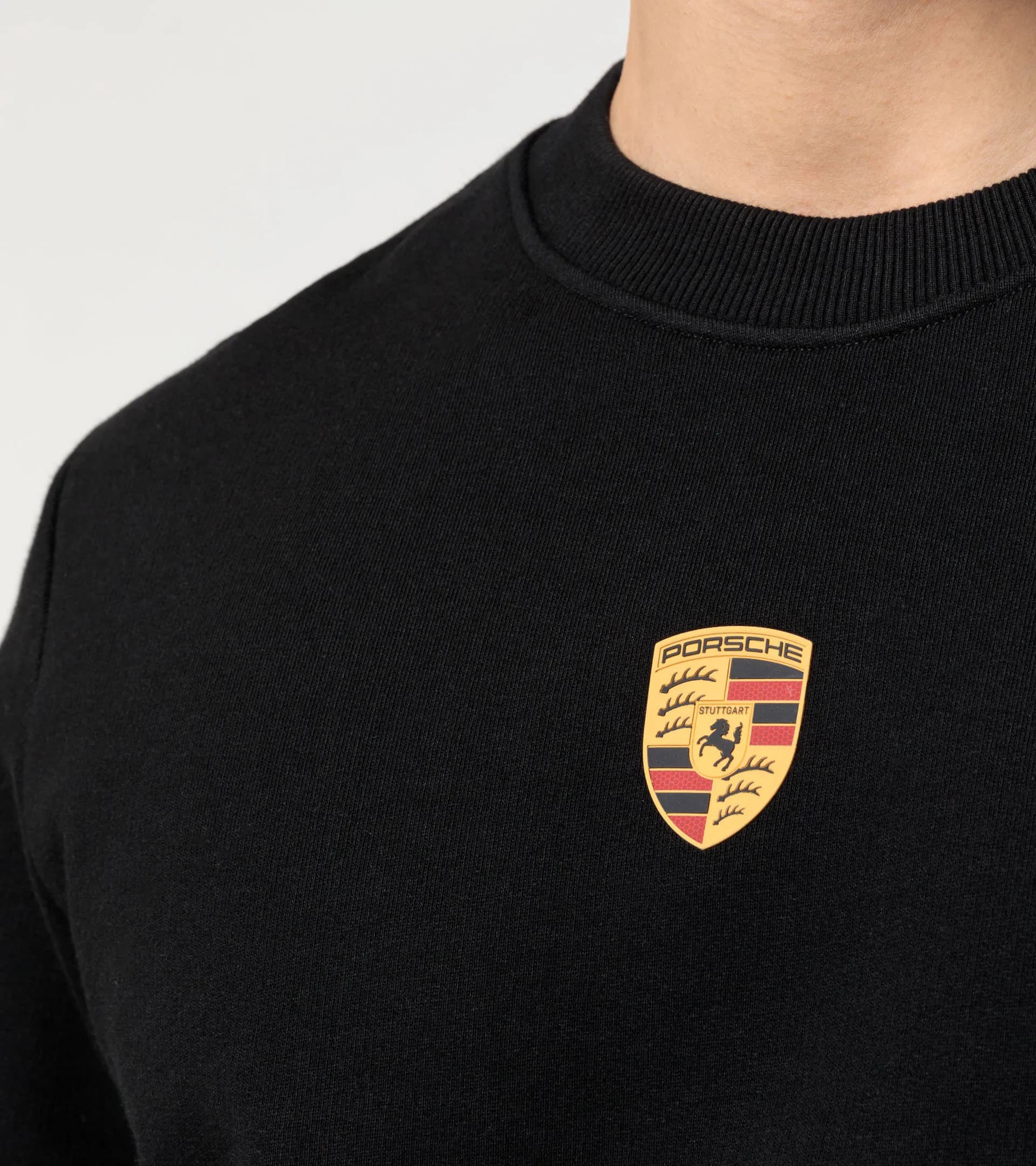 Porsche Sweater – Essential  3