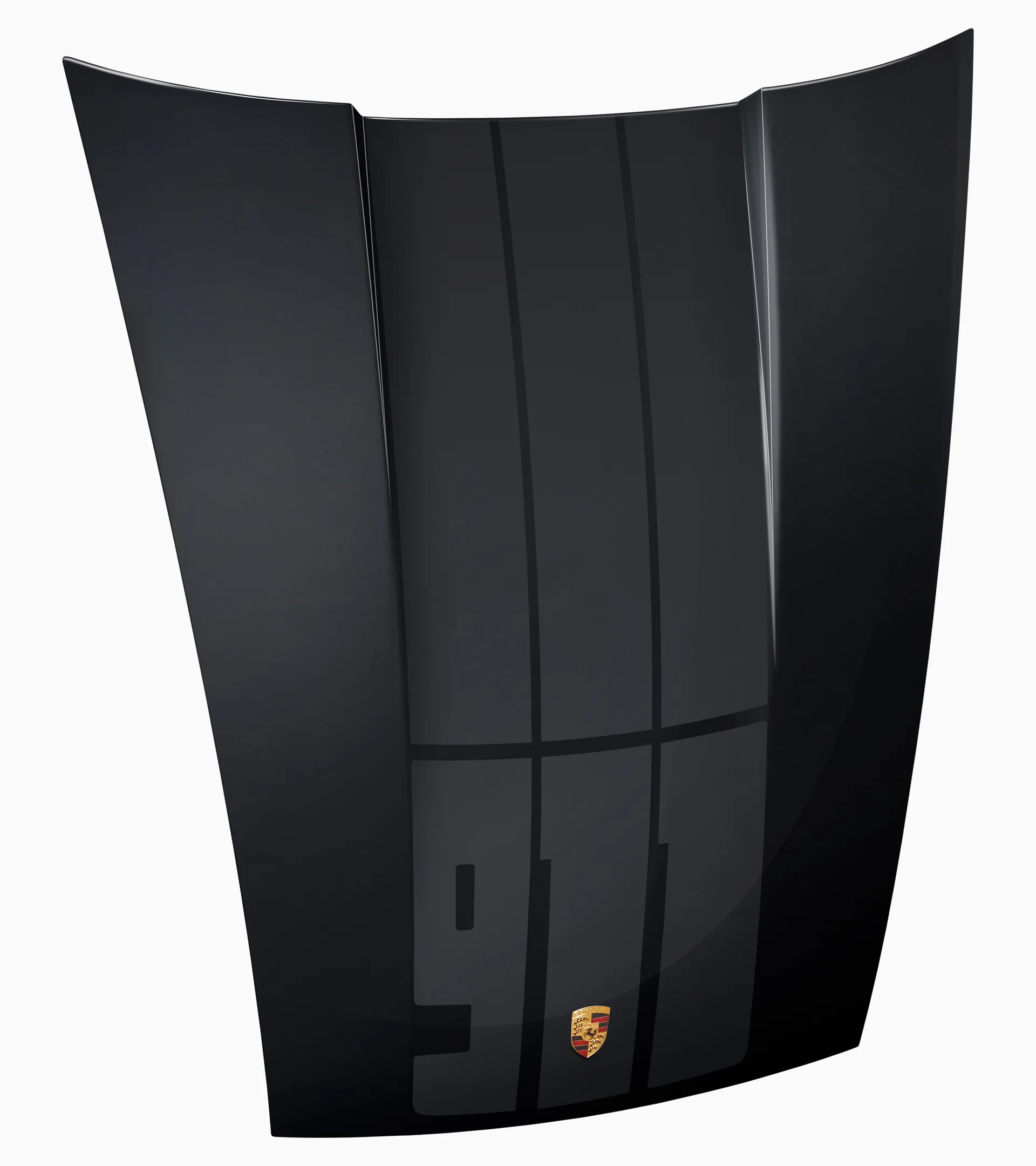 911 Motorkap – 911 Spirit 70