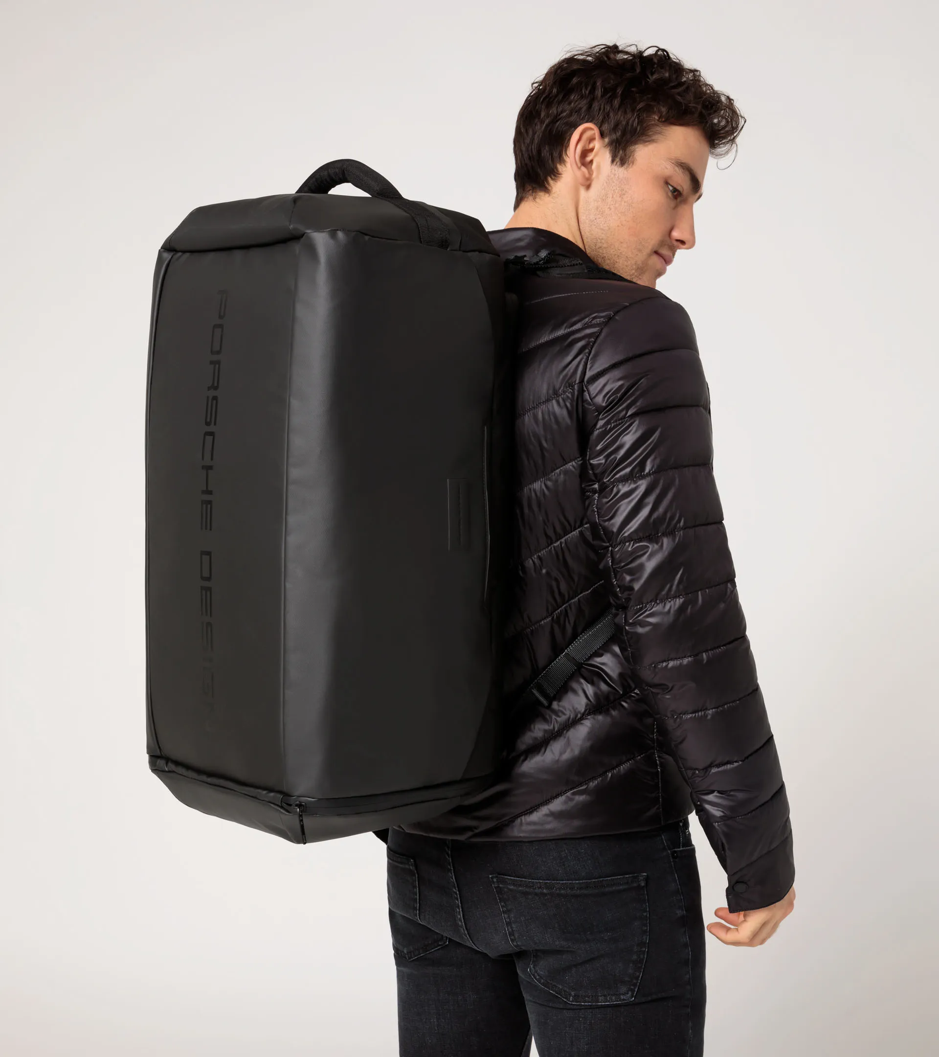 Urban Eco travel duffle bag 6