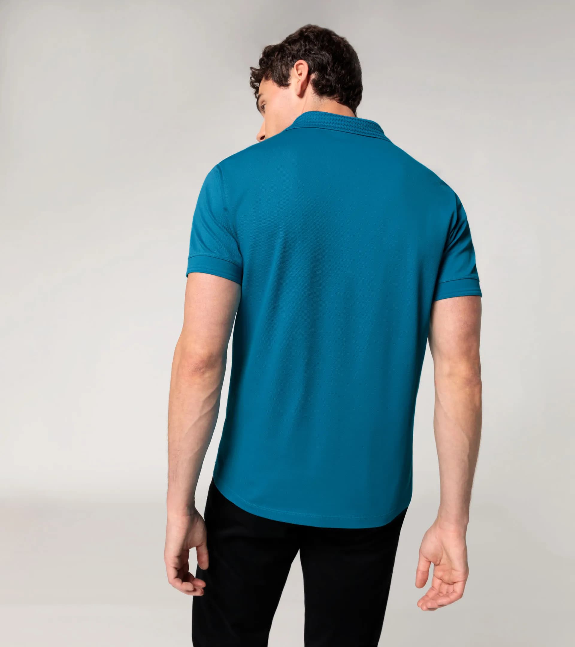 TecFlex polo shirt 6