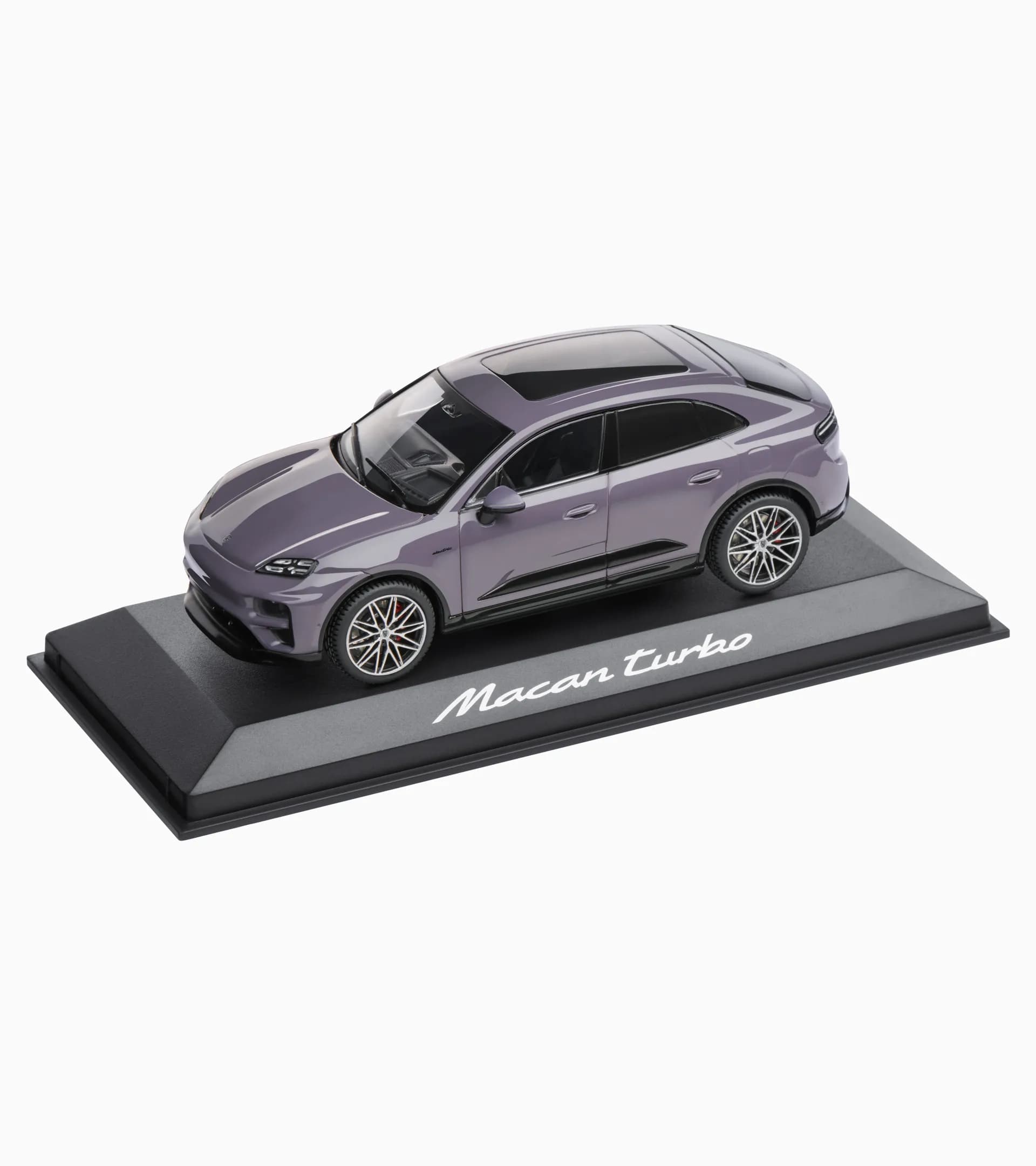  Porsche Macan Turbo (H2) 1