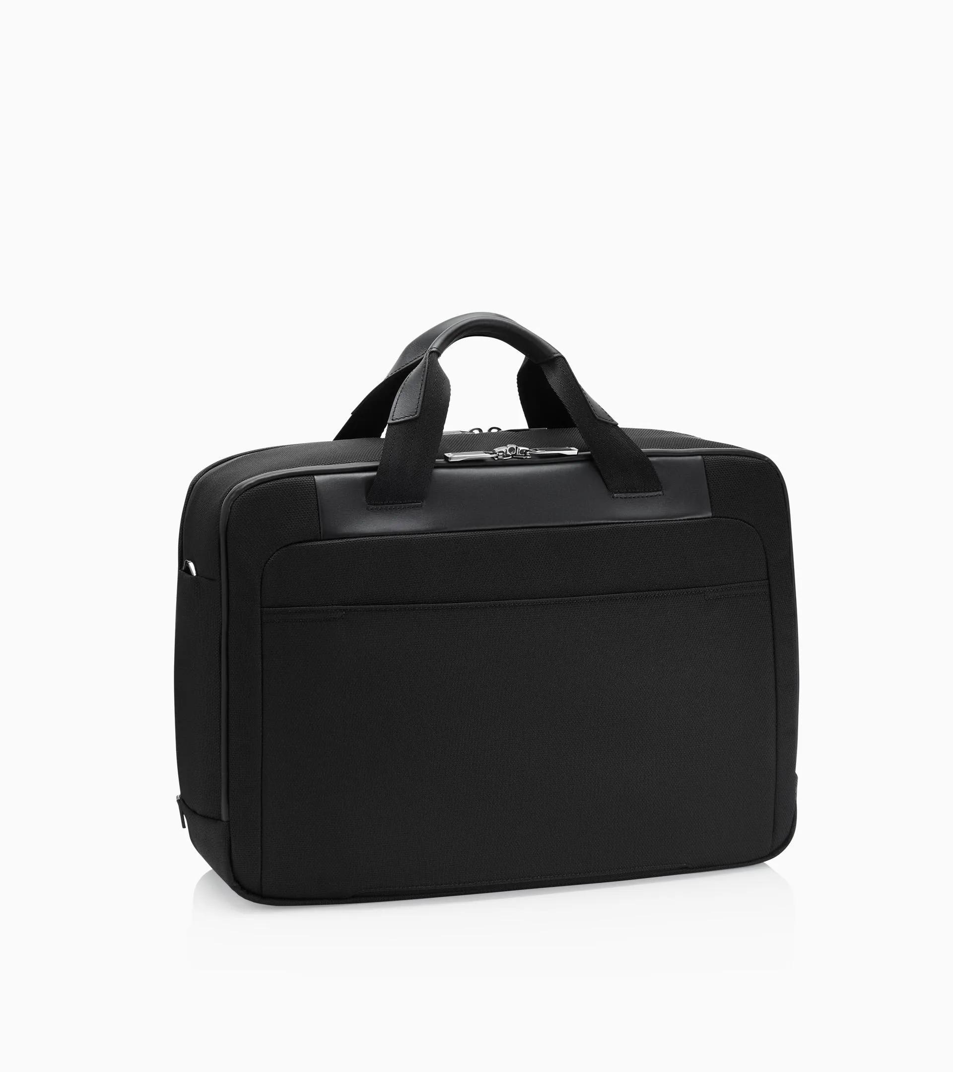 Roadster Nylon Briefcase M thumbnail 1