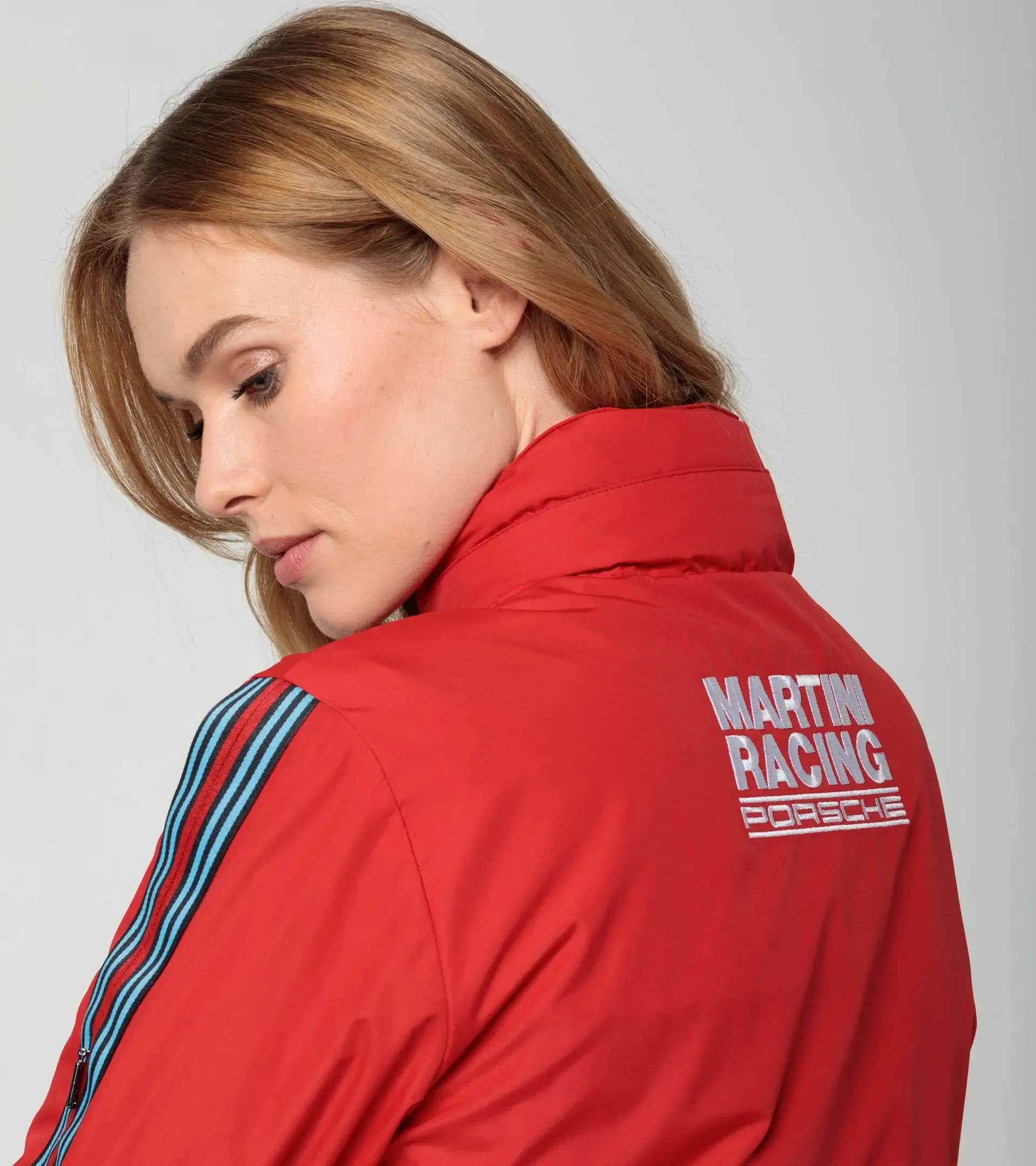 Women's Windbreaker – MARTINI RACING® 6