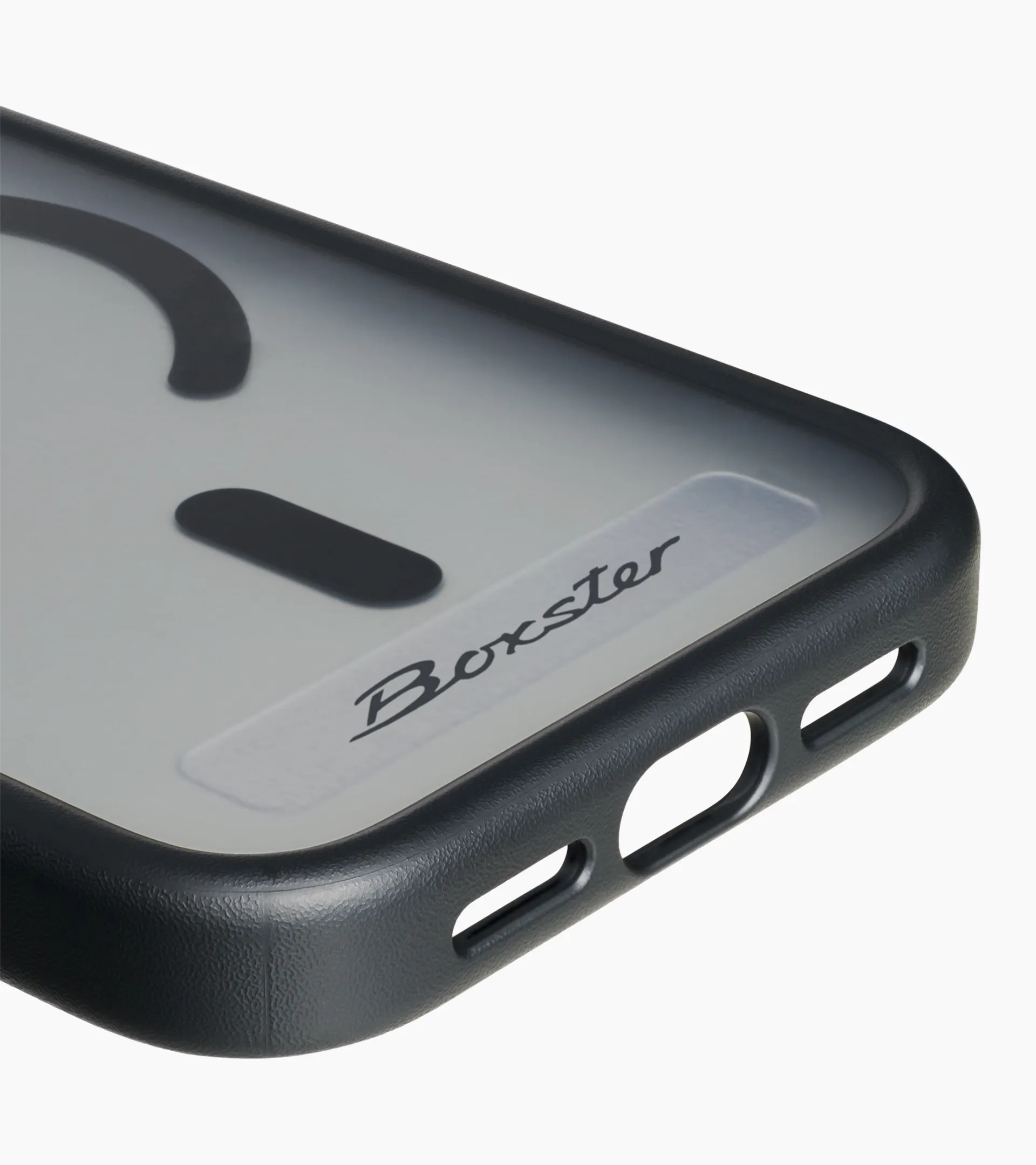 Snap-on case for  iPhone® 17 Pro 5