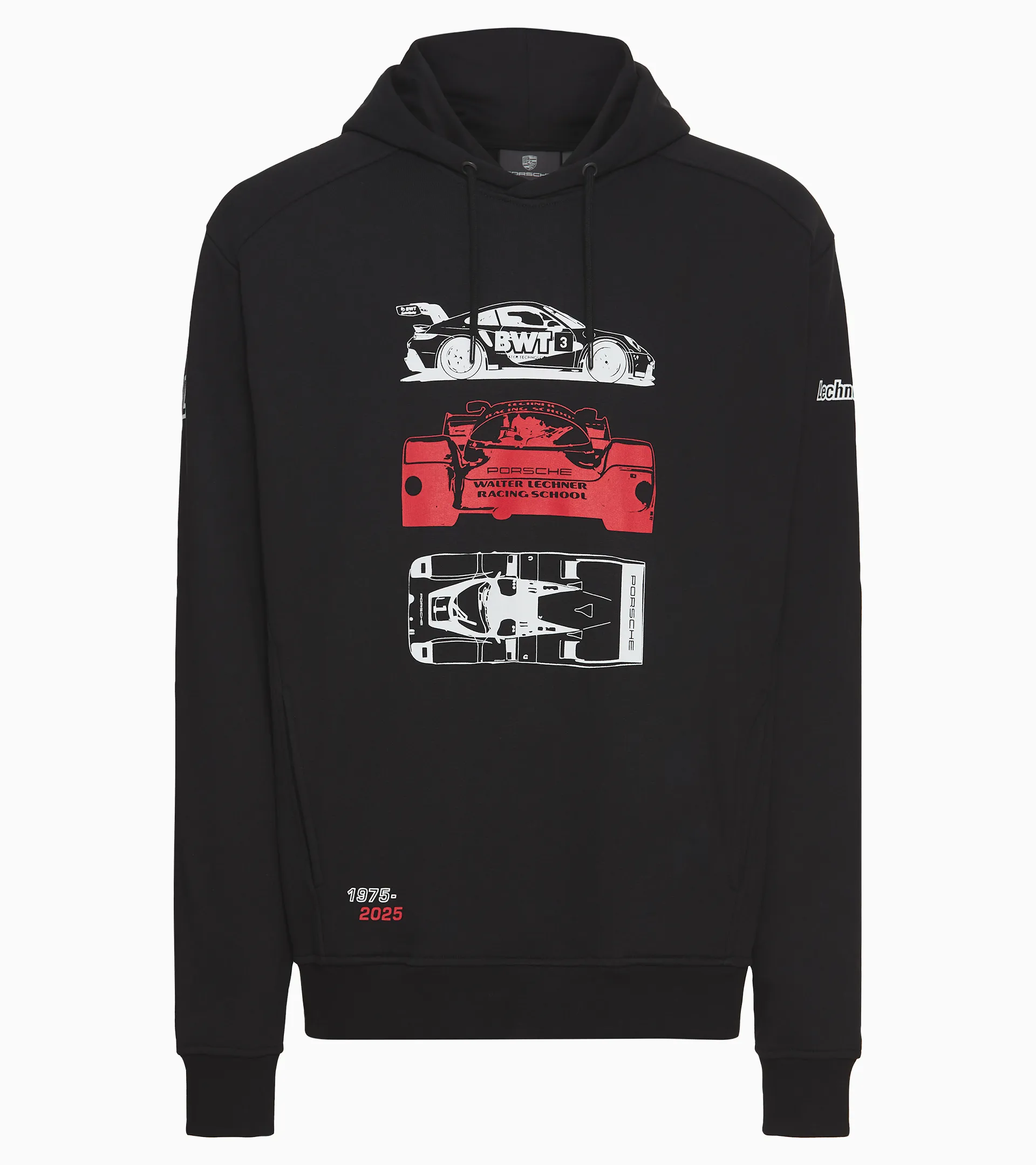 Lechner Racing Hoodie 2