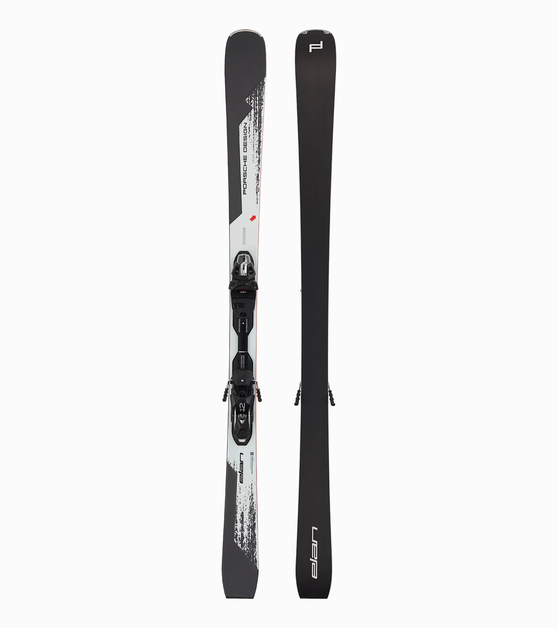 Porsche Design | Elan Ski Amphibio 3.0 1