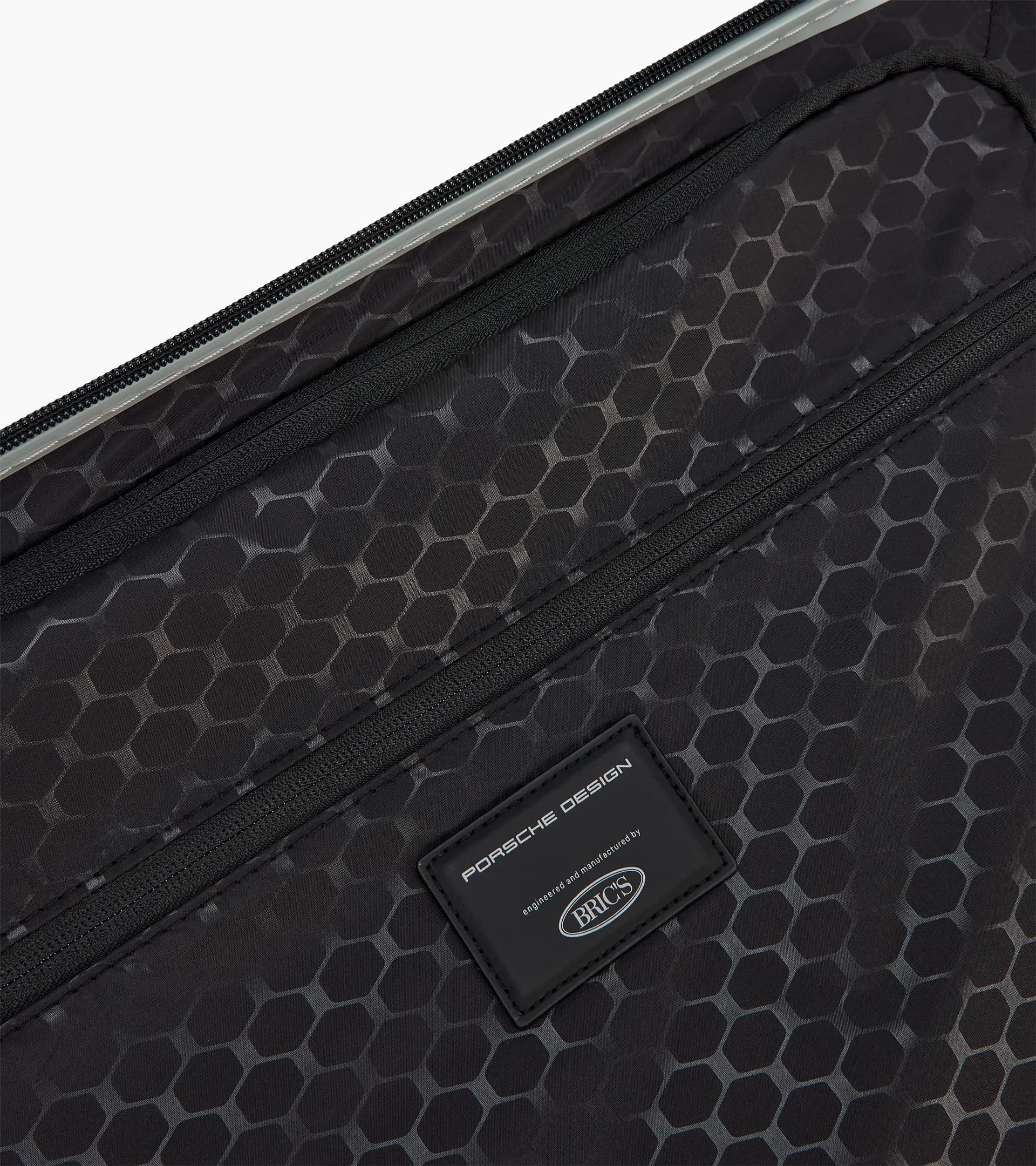 Roadster Hardcase Business Trolley S 5