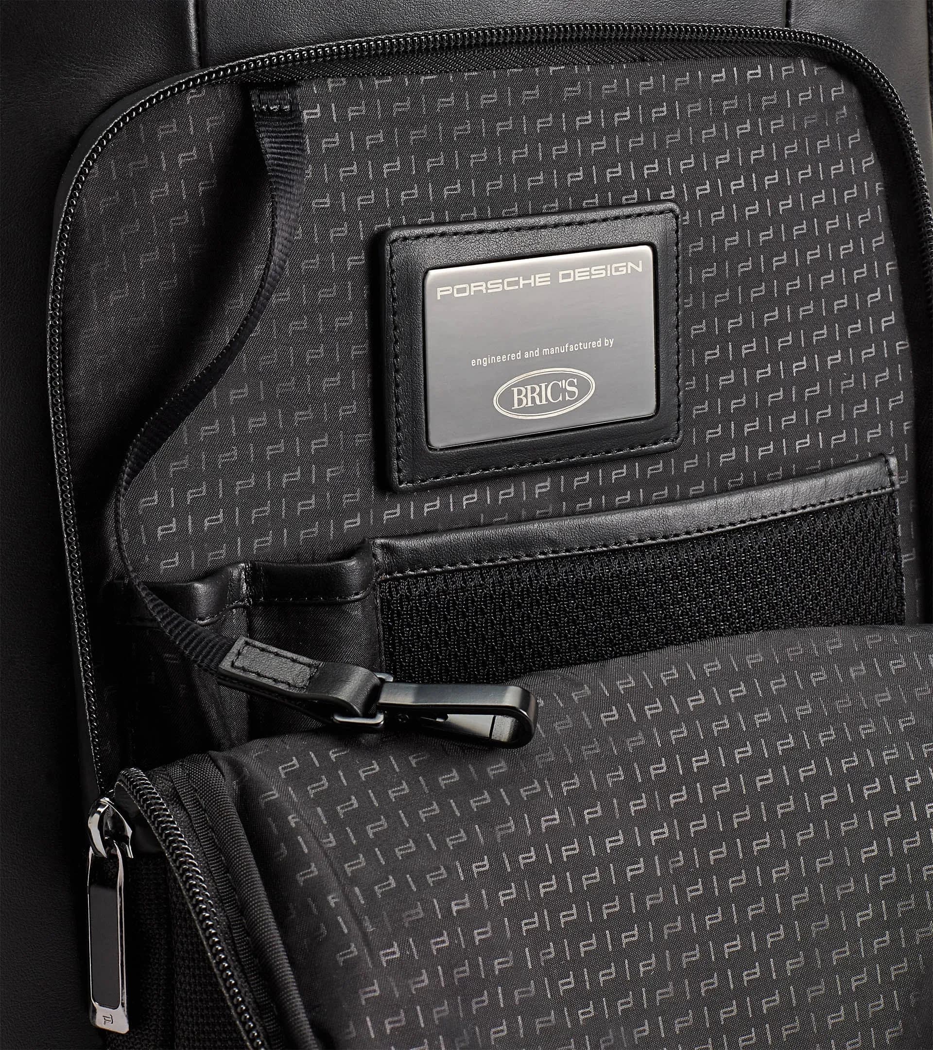 Roadster Nylon Zaino M1 4