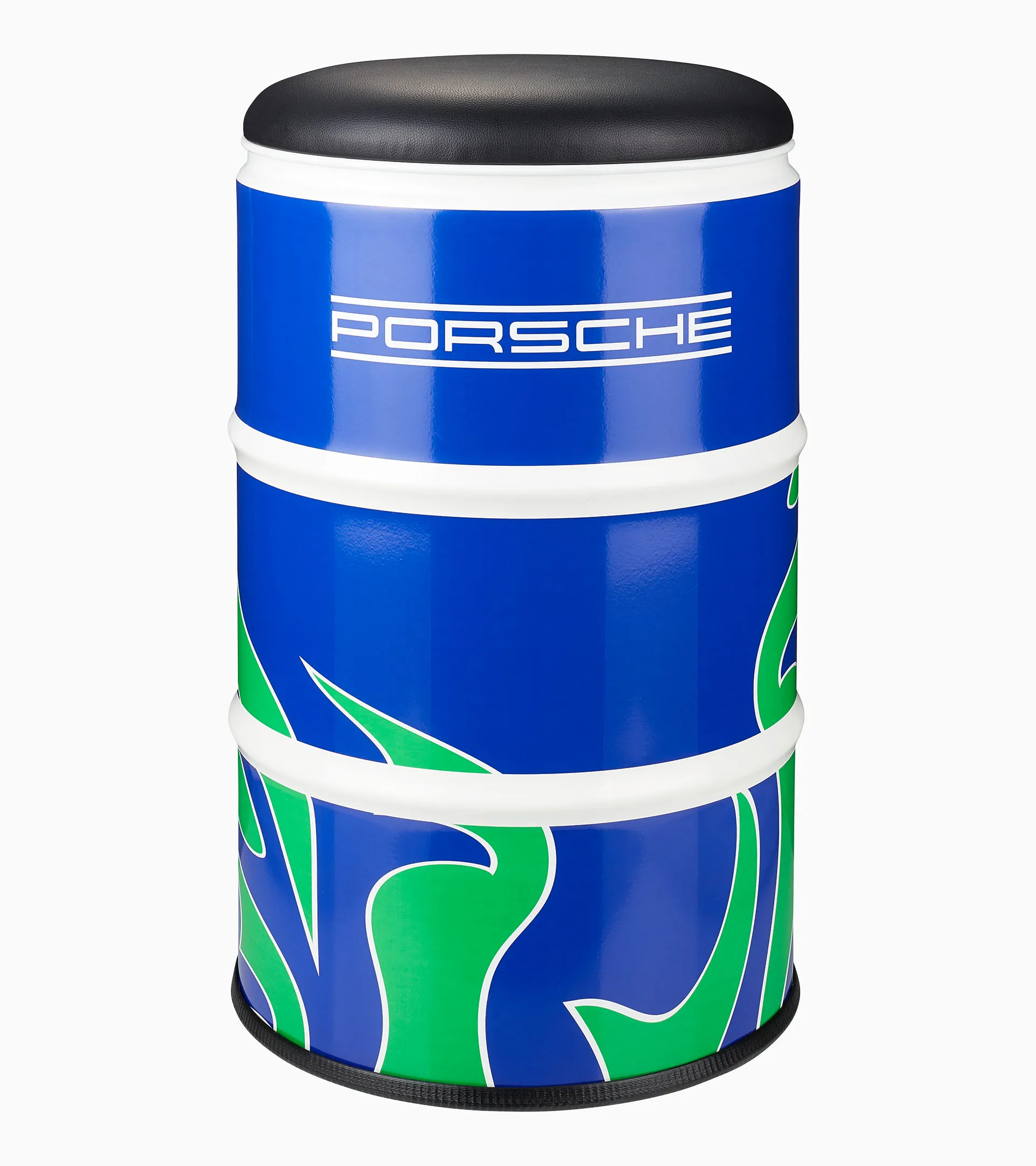 Barrel seat – MARTINI RACING® psychedelic 1