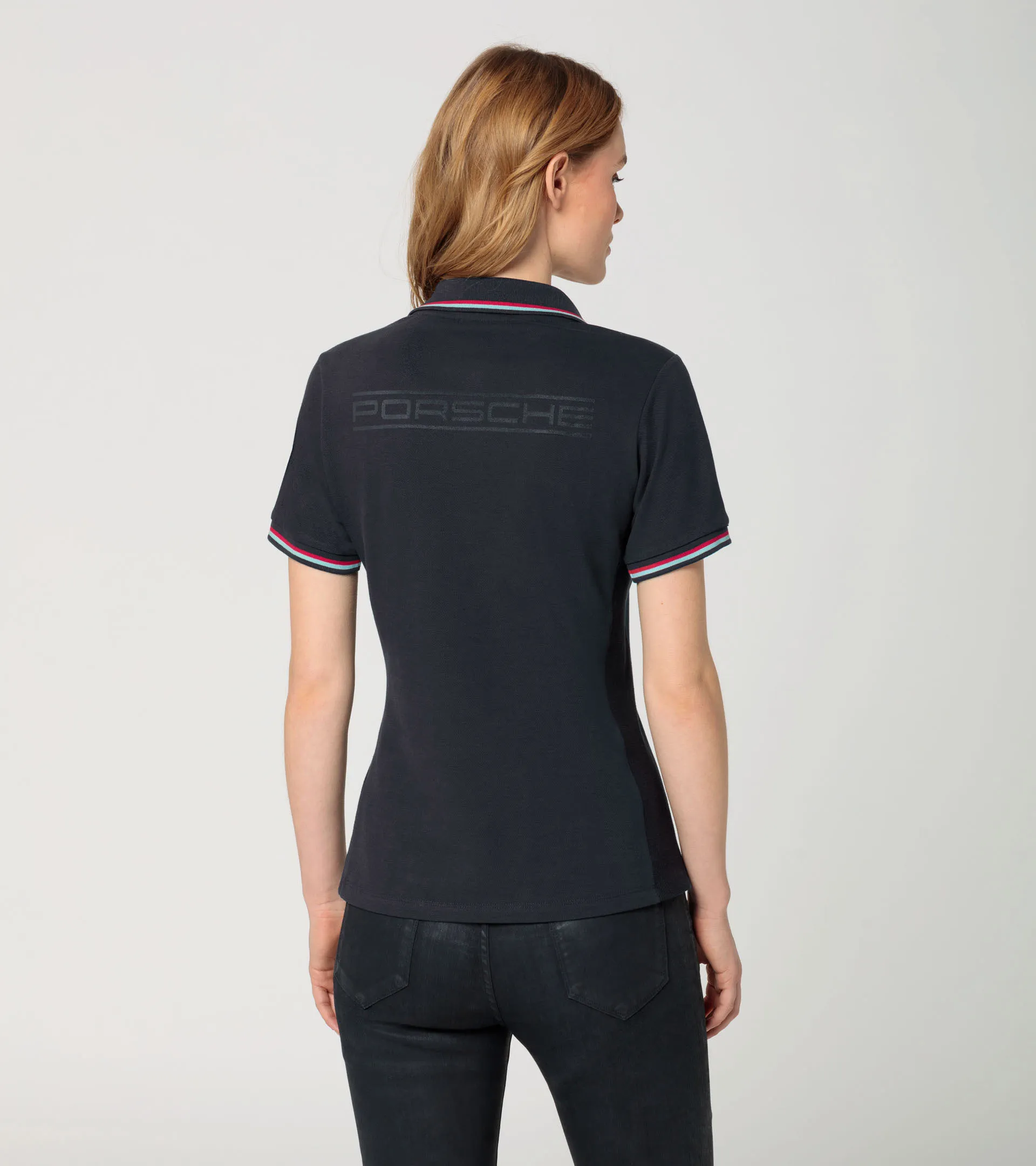 Women's polo shirt – MARTINI RACING® 5