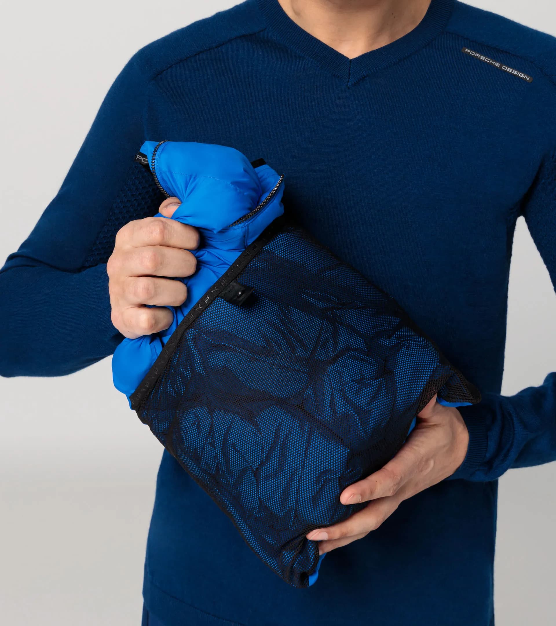 Light Packable Jacket 7