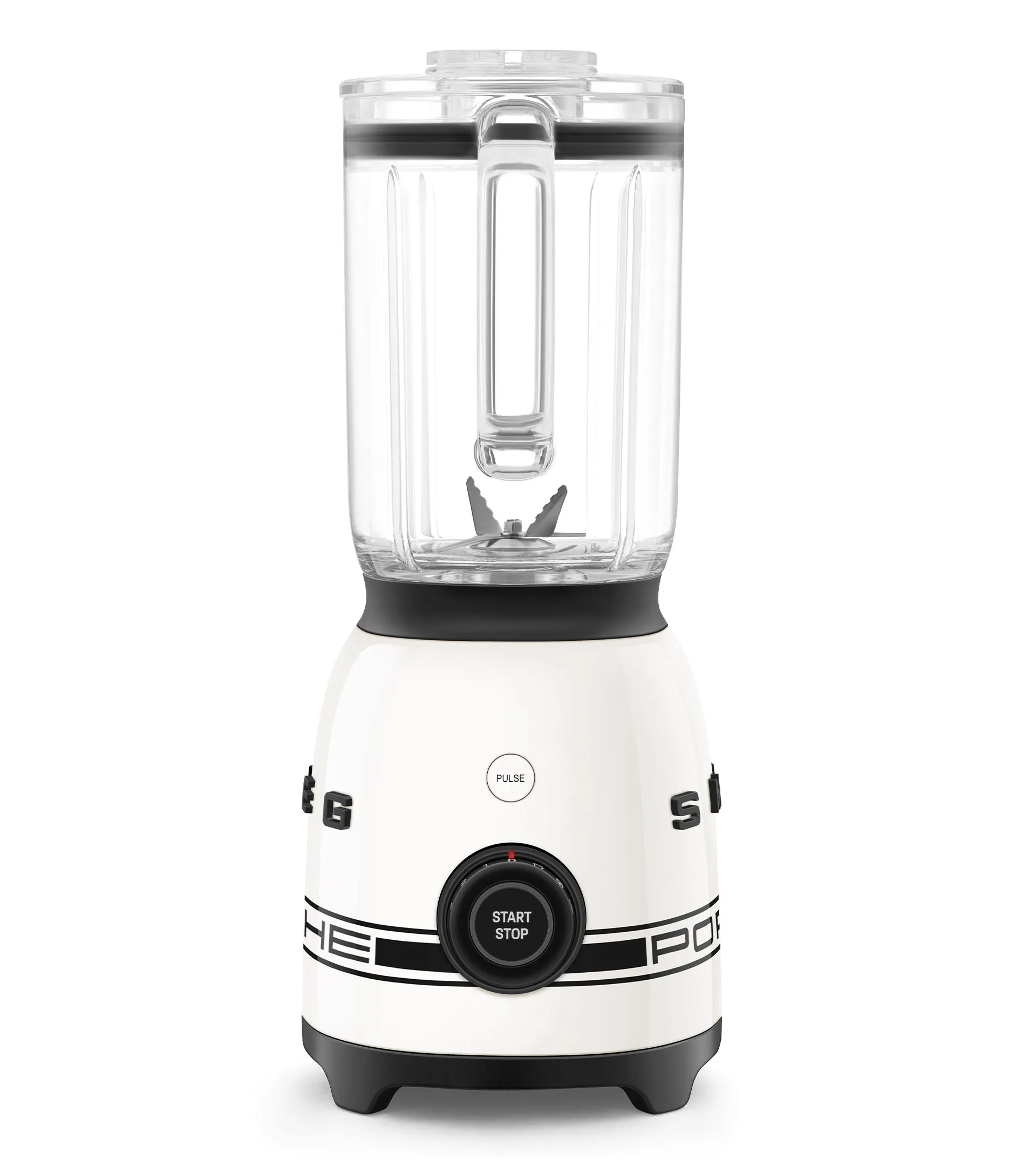 Blender – Porsche x Smeg 2