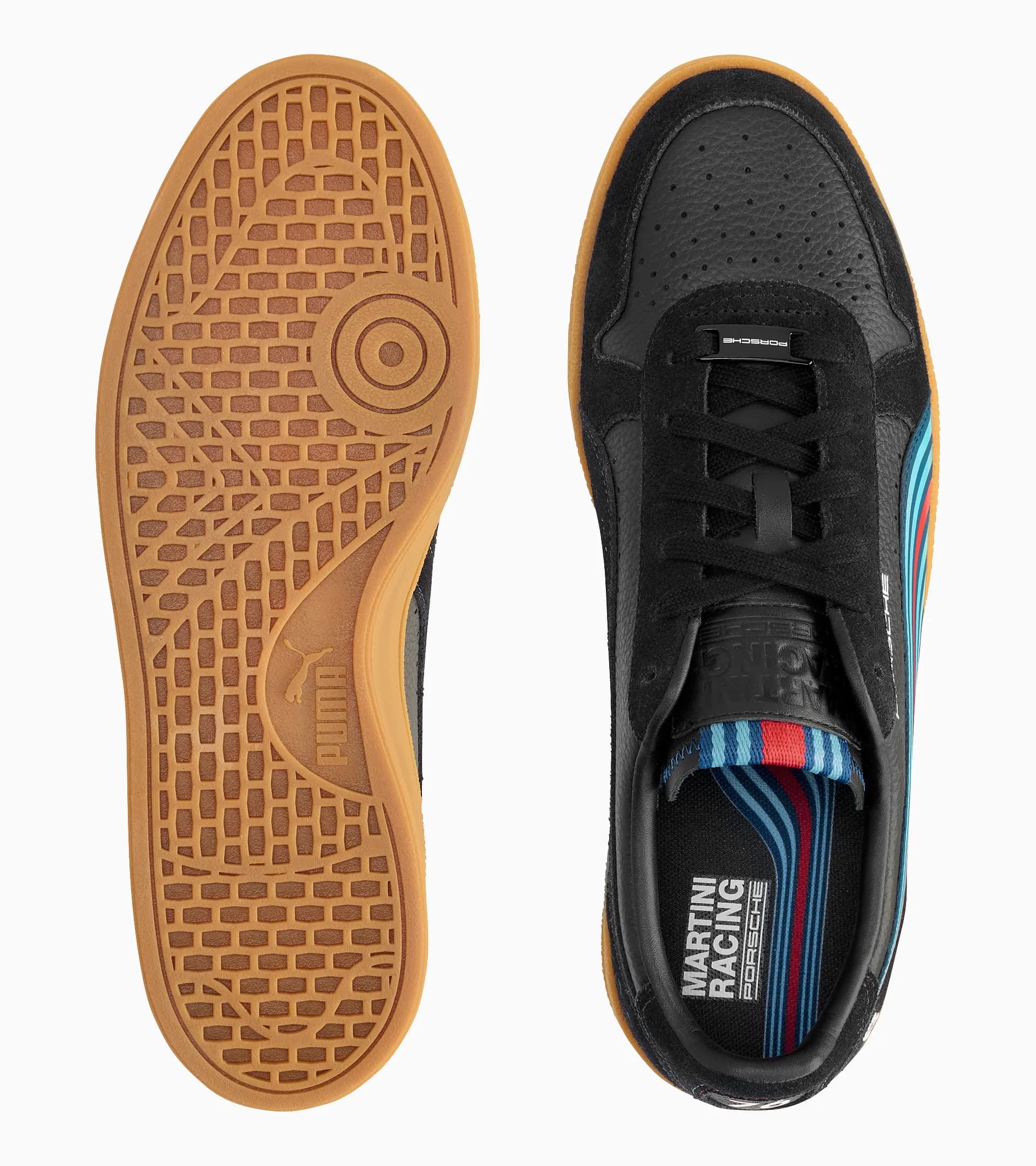 Lifestyle Edition trainers – MARTINI RACING® 2