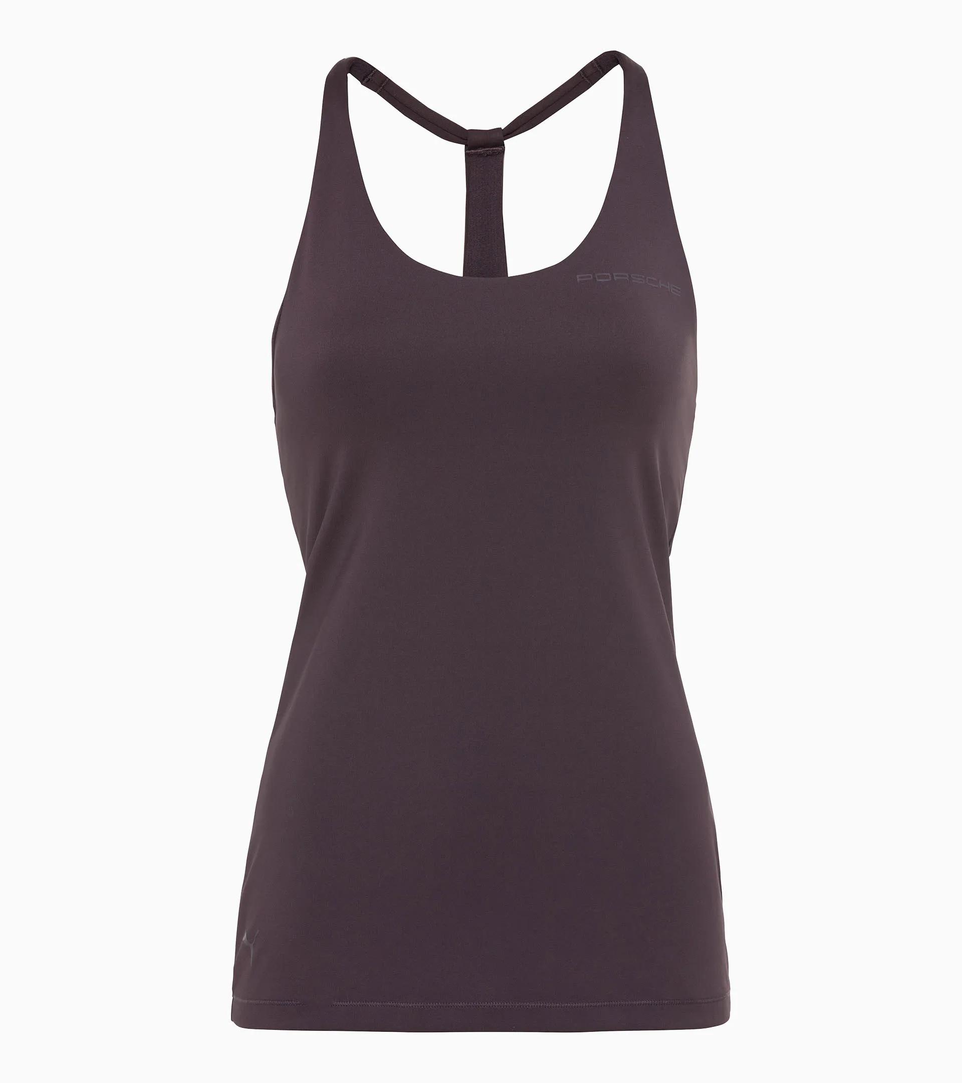 Tank Top Damen – Yoga Capsule Collection thumbnail 0