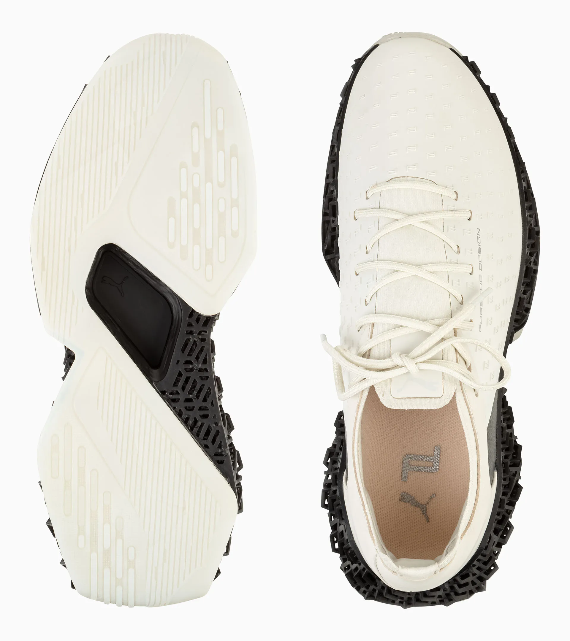 3D MATRIX trainers 2