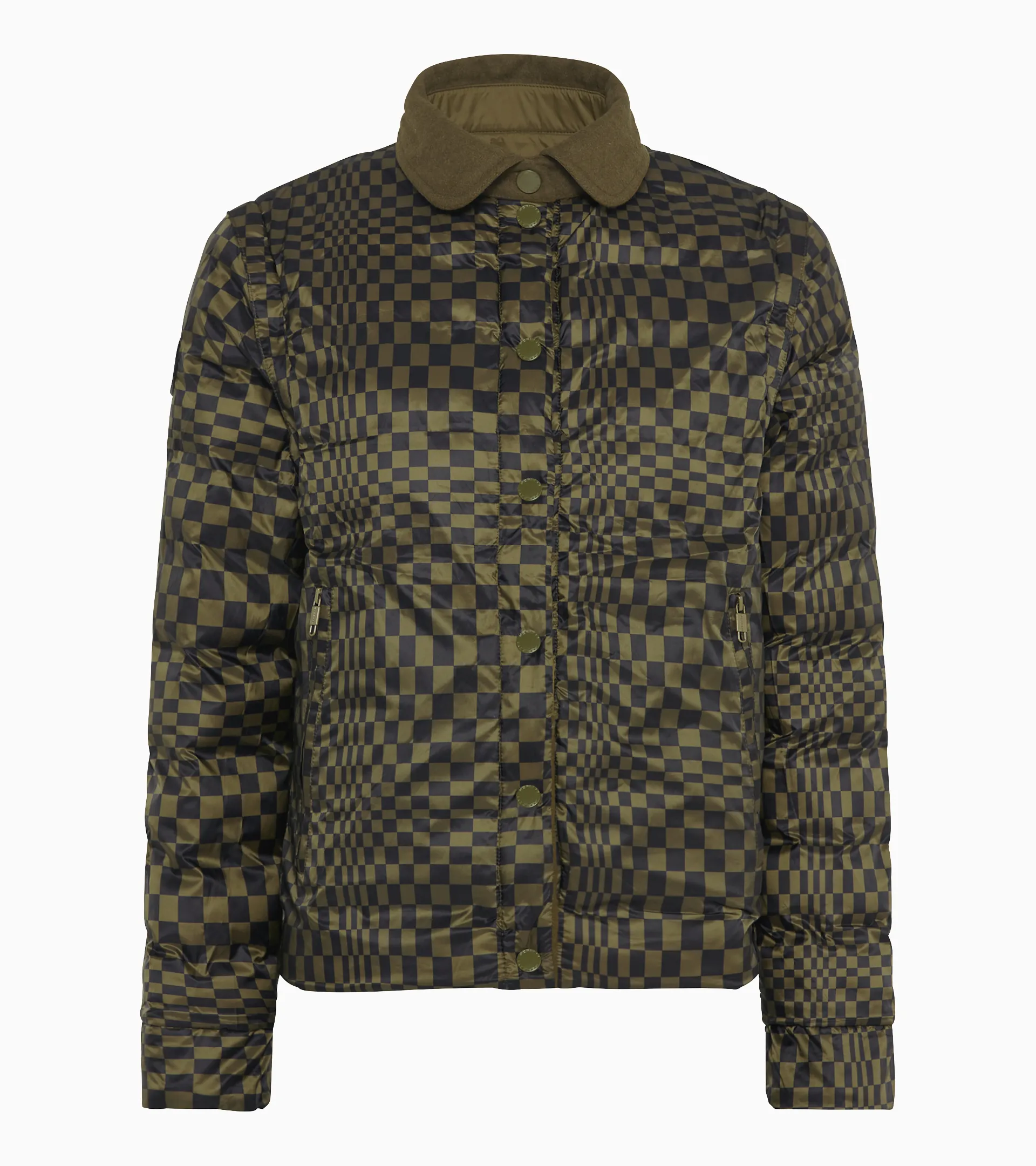 Omkeerbaar jack – 911 Spirit 70 2