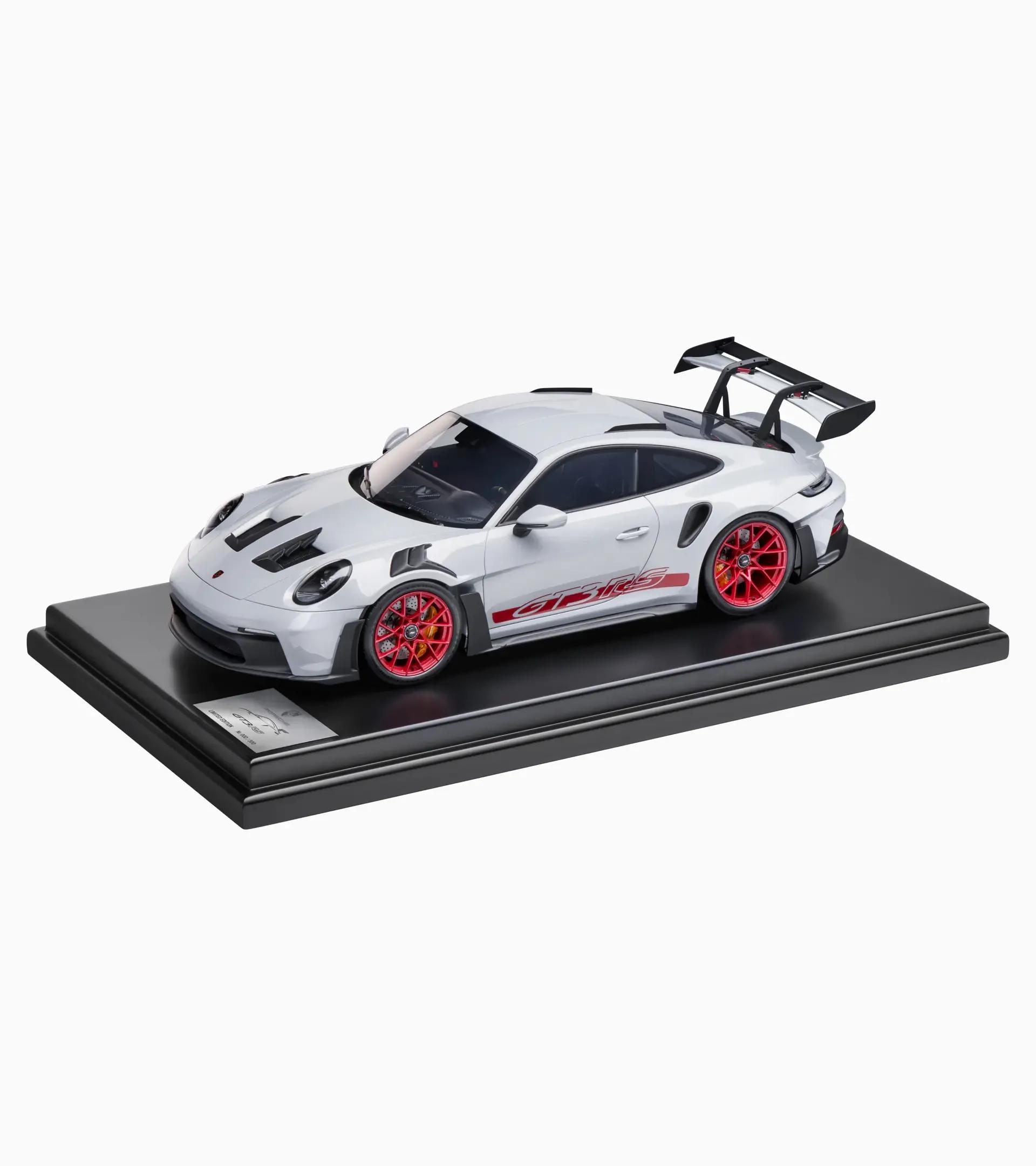 Porsche 911 GT3 RS (992) – Ltd. thumbnail 0