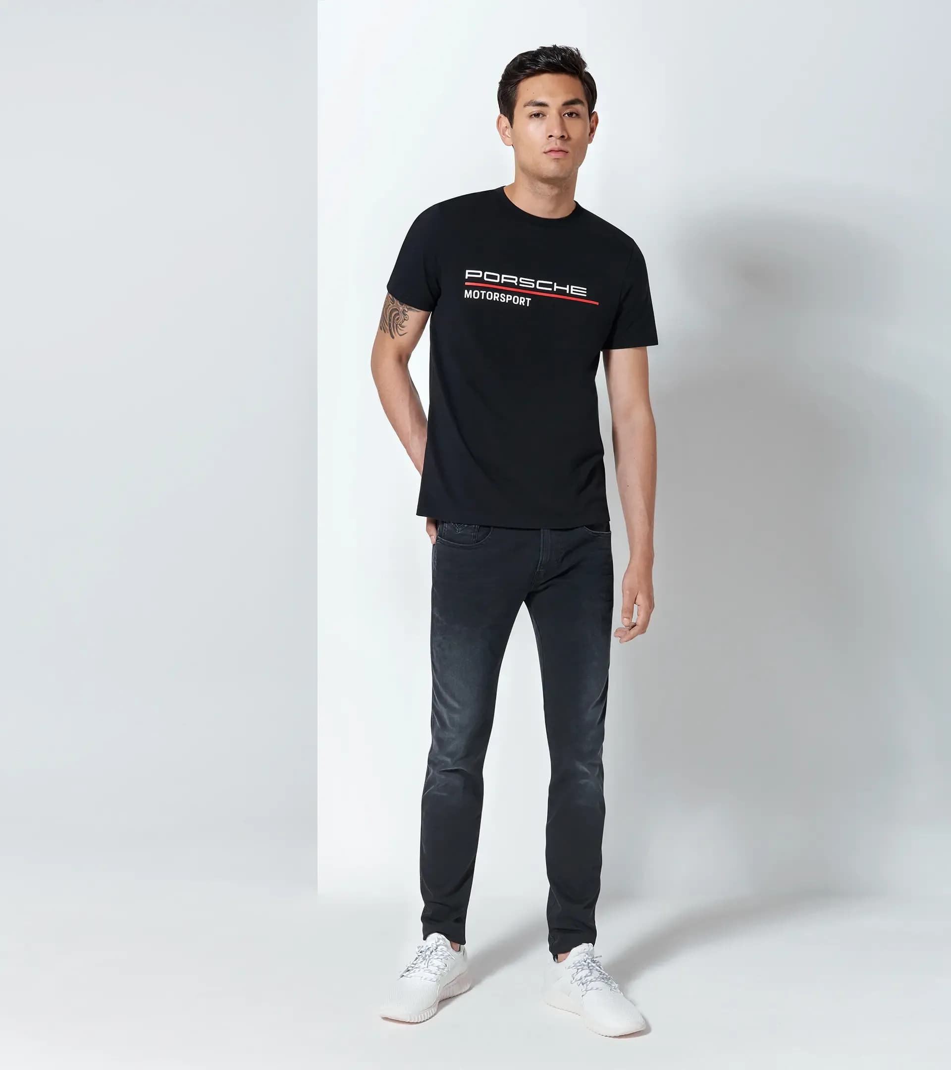 T-Shirt – Motorsport 4