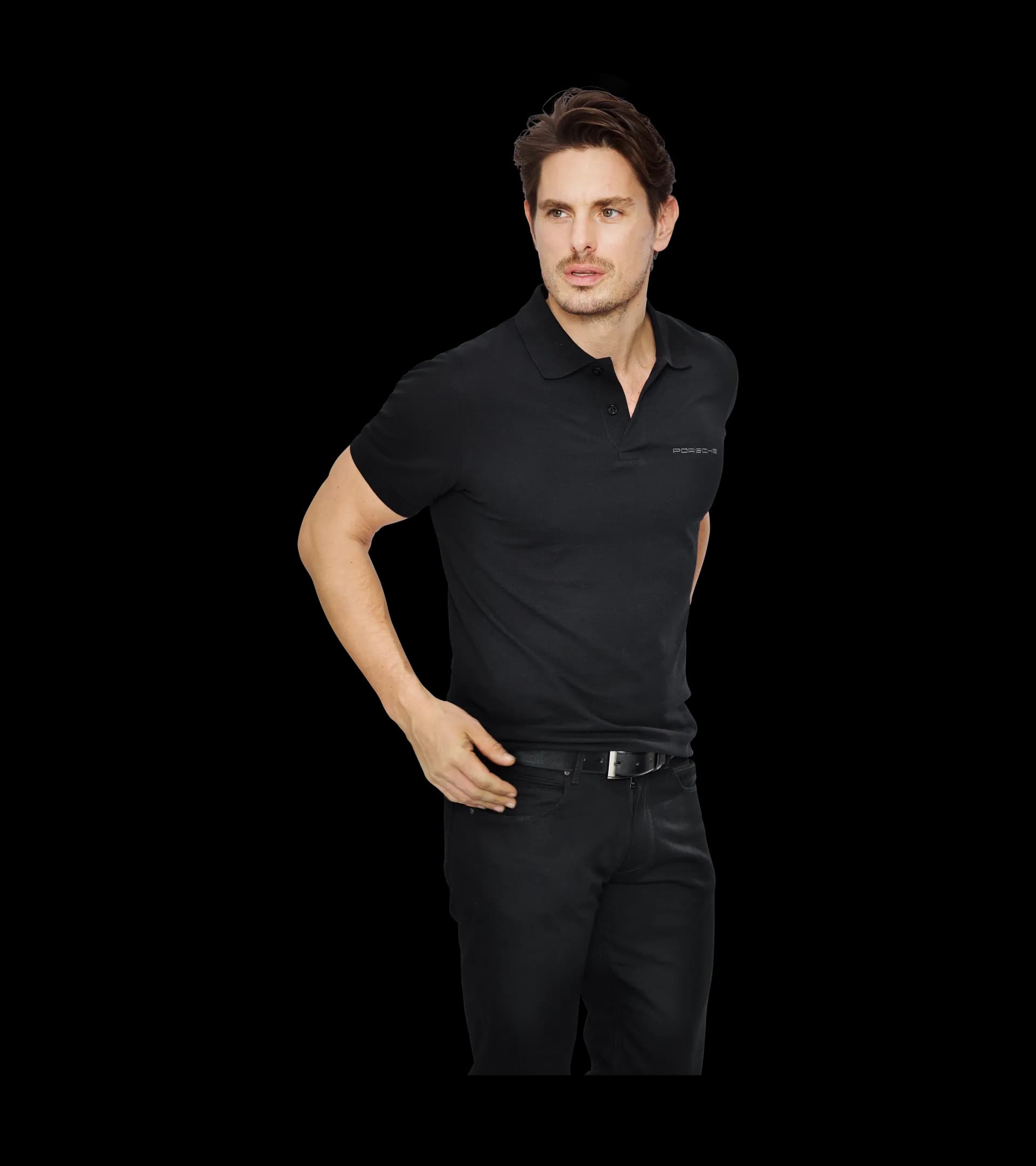 Poloshirt – Essential 2