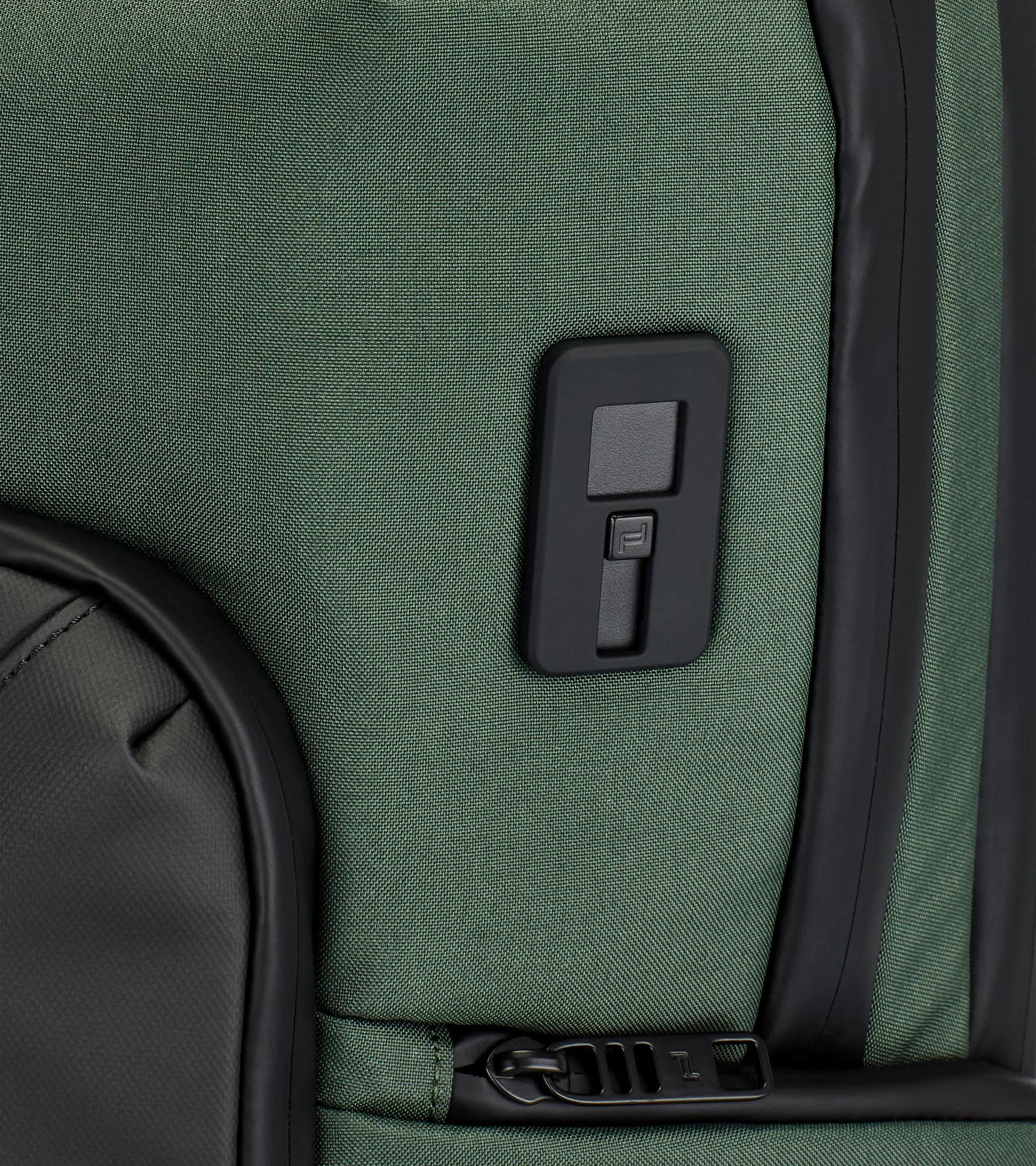 Urban Eco Backpack thumbnail 3