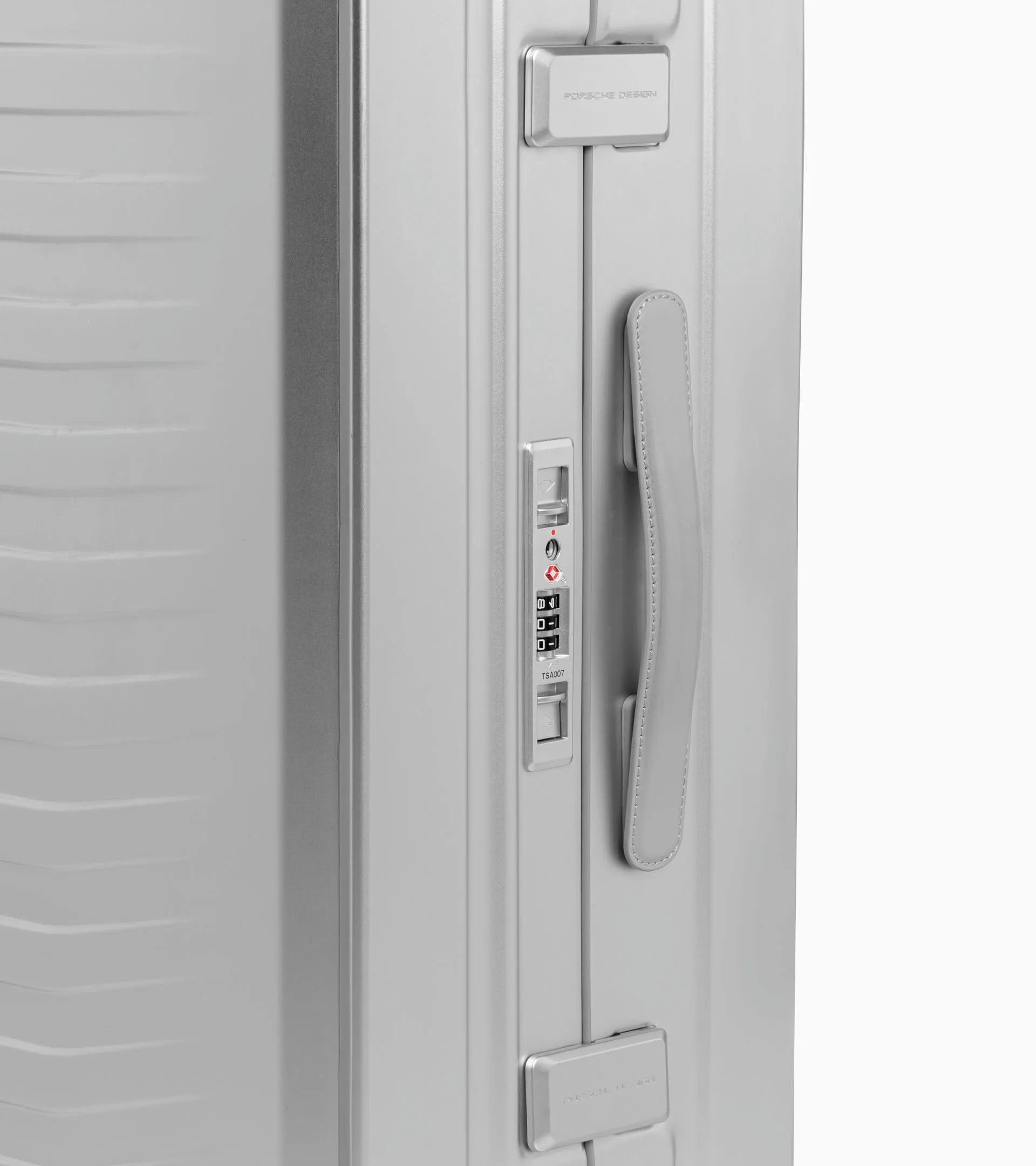 Roadster Aluminum Trolley M 5