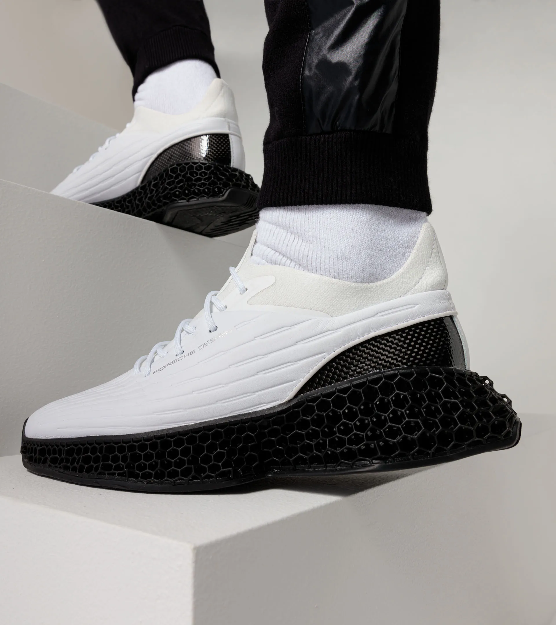 3D MTRX II Trainers 4