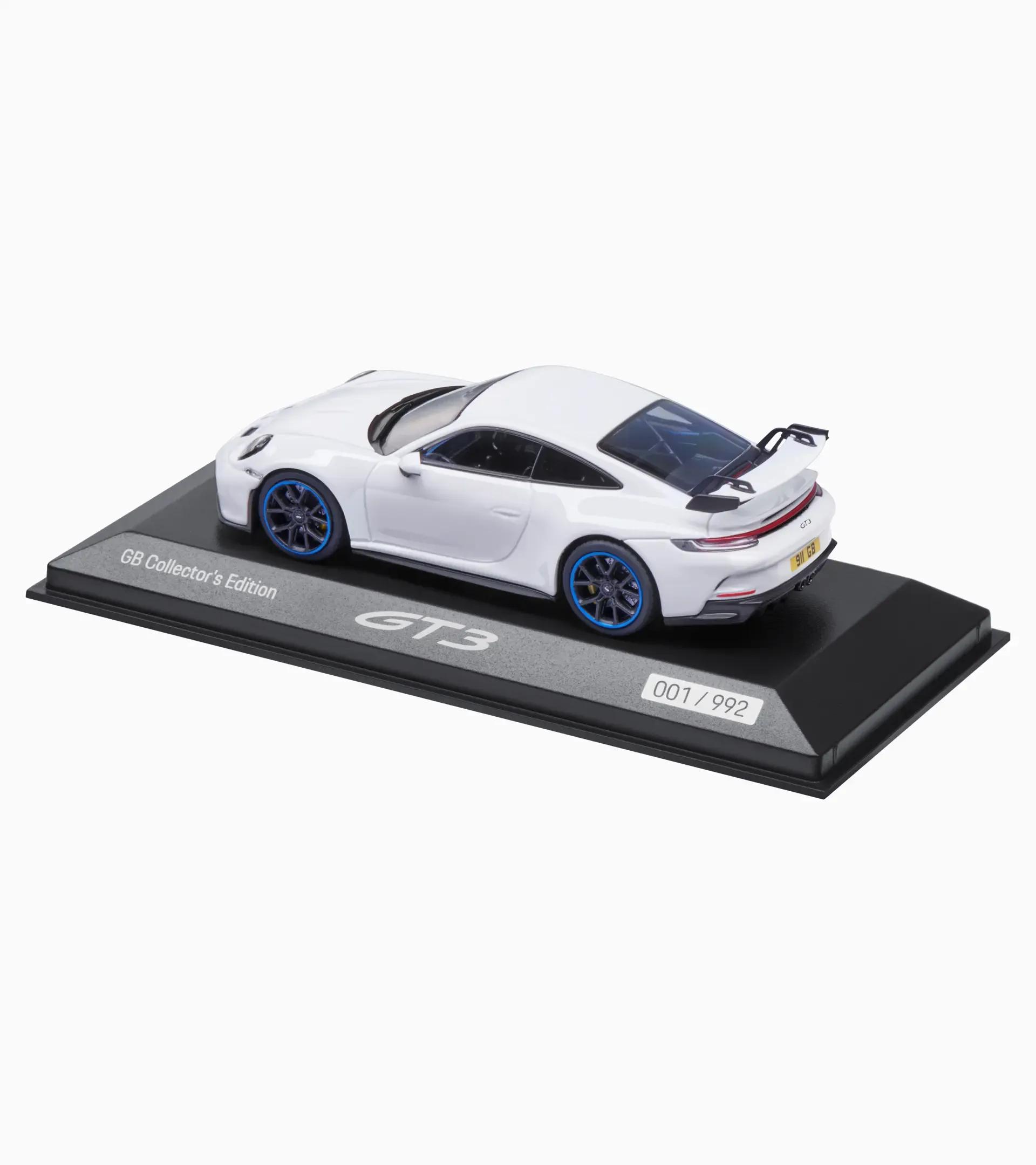 Porsche 911 GT3 (992) – Edición Limitada thumbnail 2