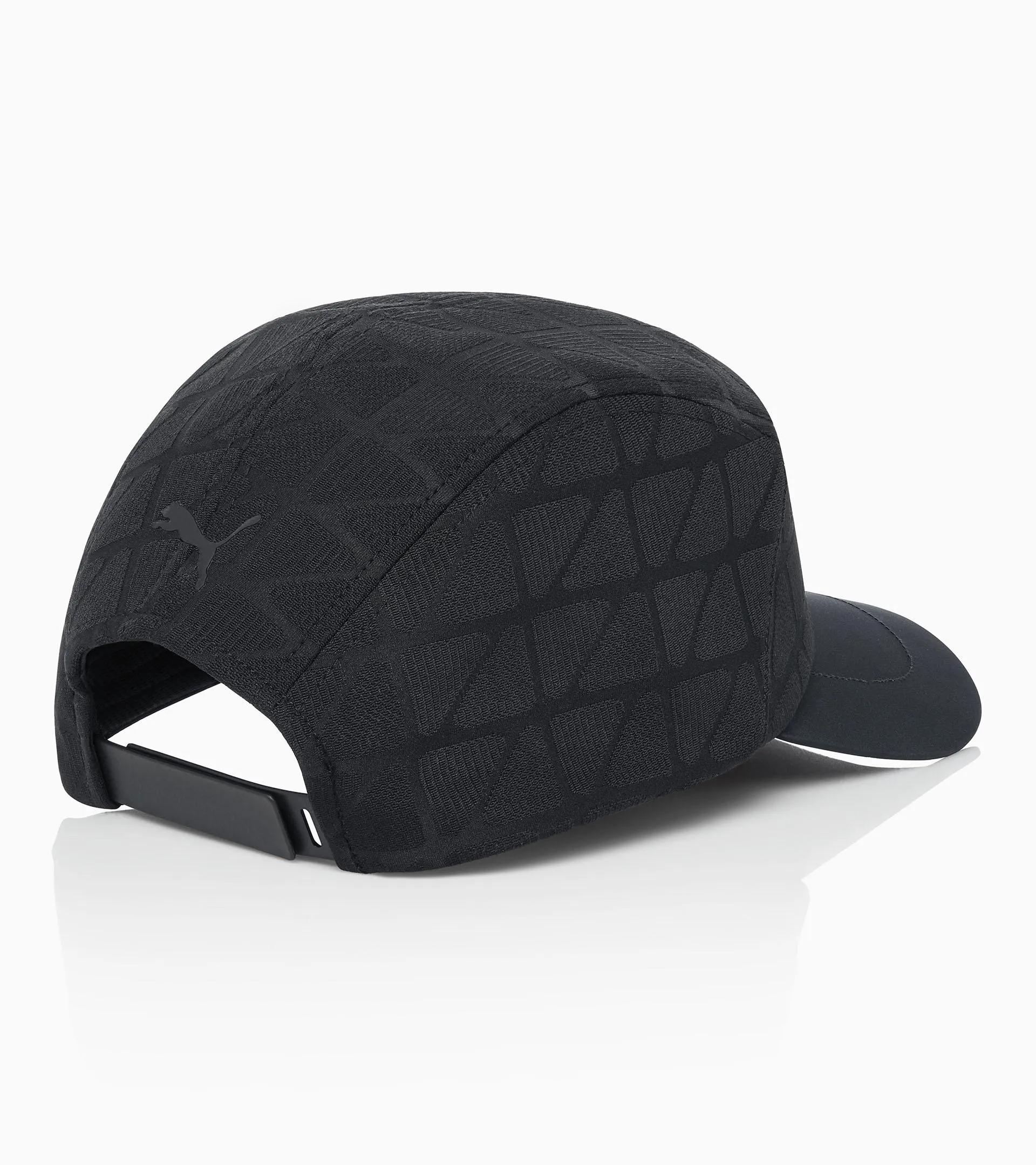 Jacquard Cap thumbnail 1