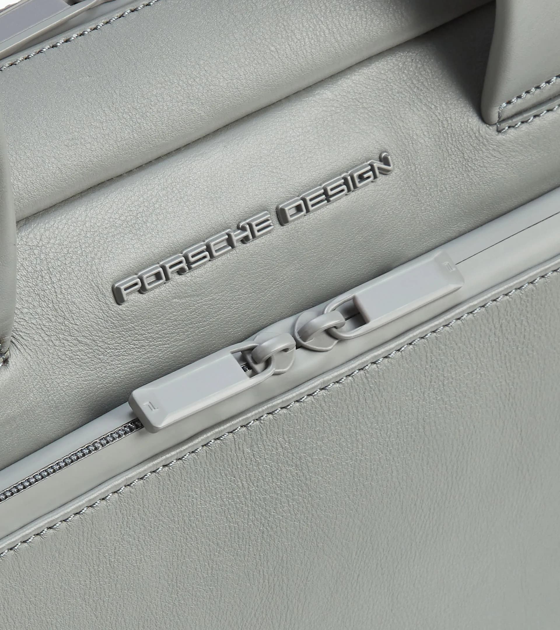 Roadster Leather Briefcase S 4