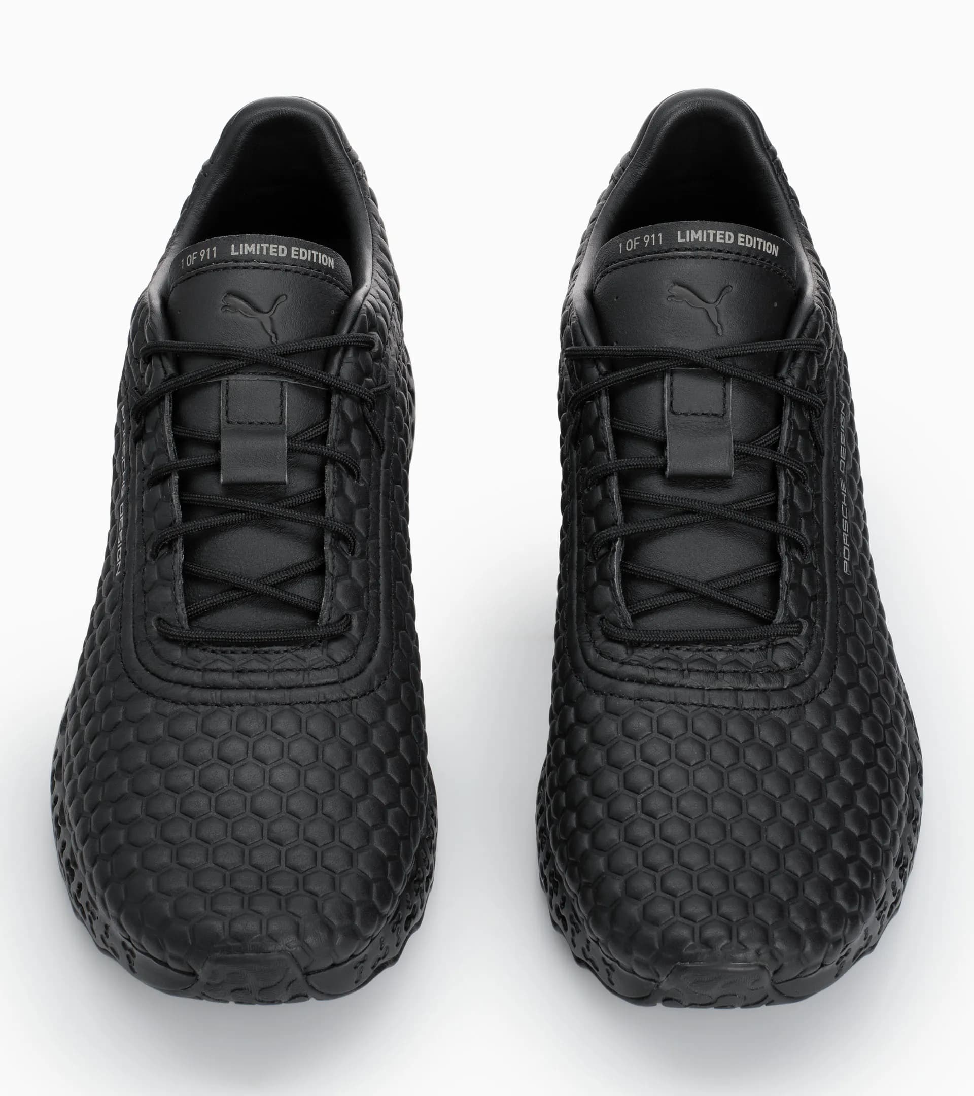 XETIC® III Hexagon Trainers – Limited Edition 4